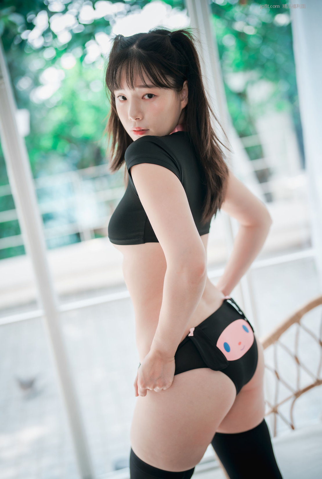 puppyirl/78P Black [ϺDJAWAд] VOL.PIA ְҵװɫ˿칫 8ҳ 