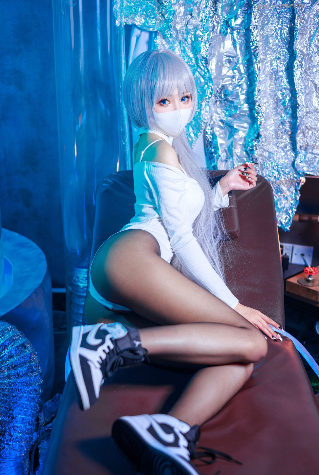  @˽Ӱ @] Kitagawa  Marin  [Coser bikini Ů 5ҳ 