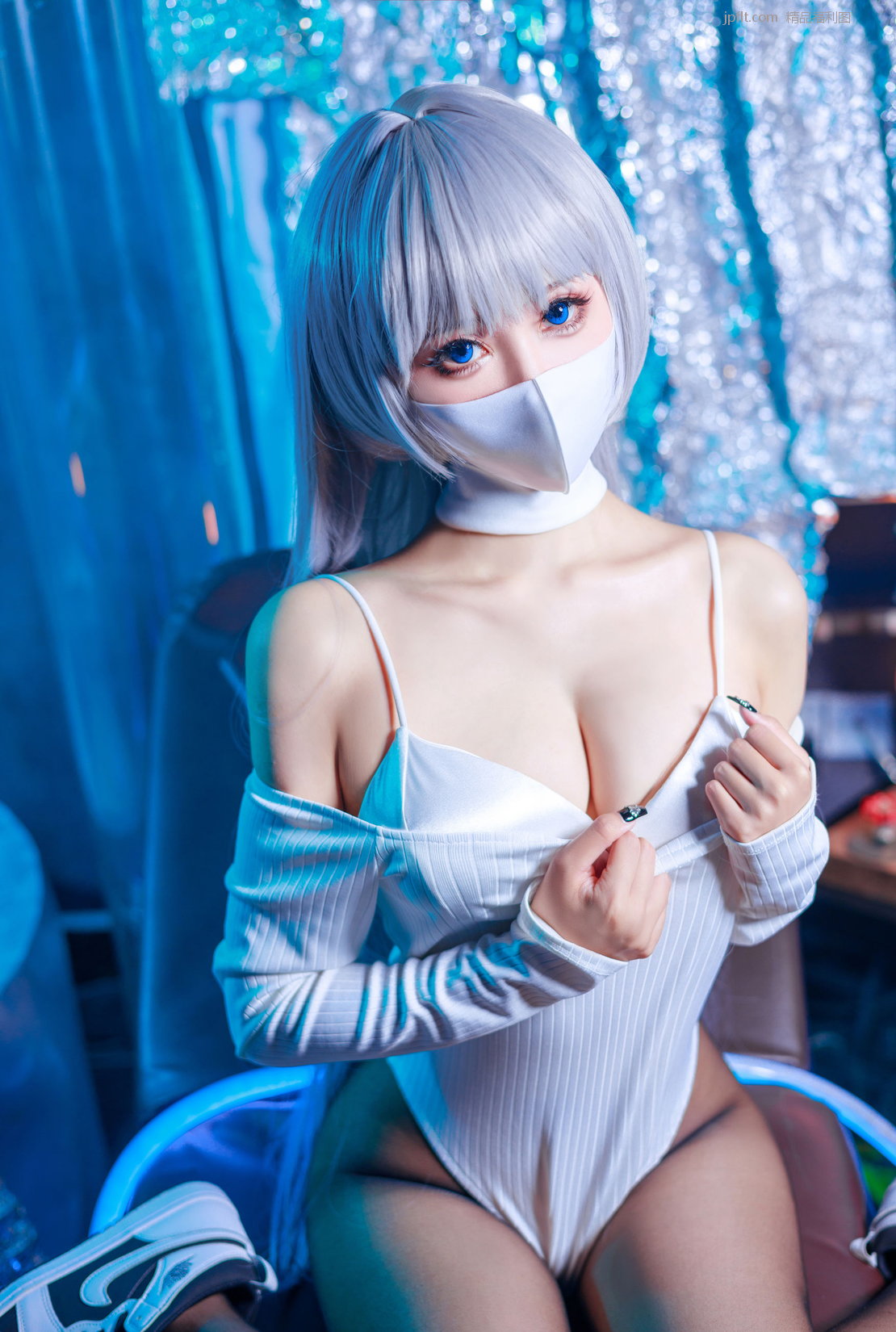  Kitagawa @] Marin [Coser @˽Ӱ bikini  Ů 6ҳ 