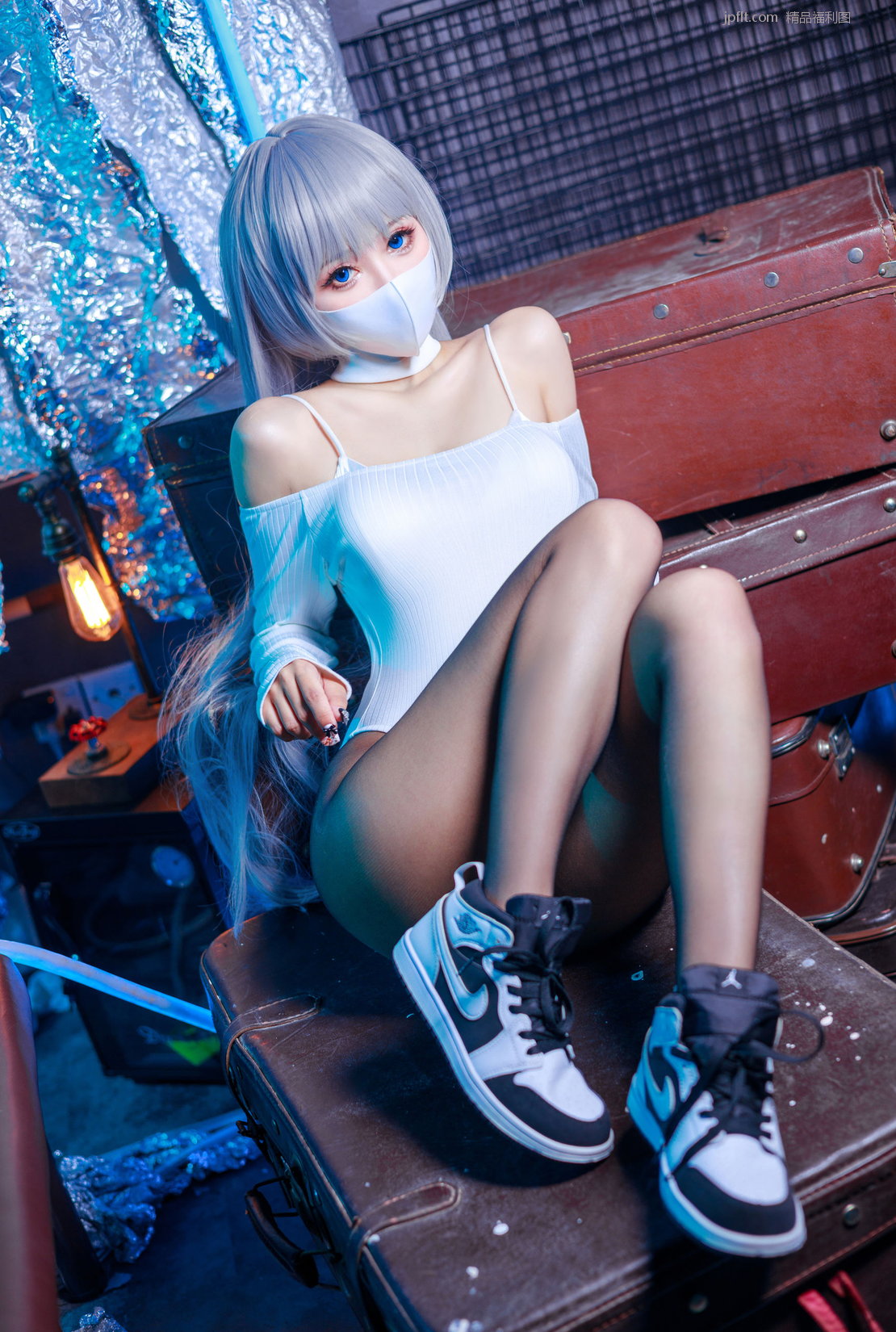  @˽Ӱ Ů [Coser Kitagawa  bikini Marin  @] 7ҳ 