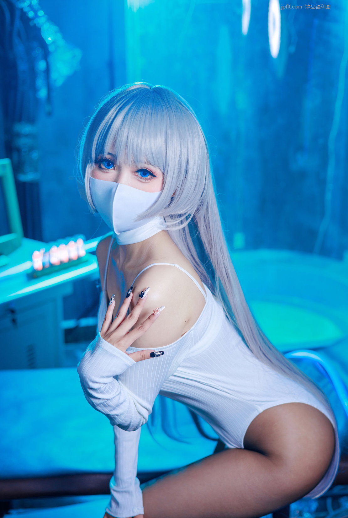  @˽Ӱ Ů [Coser Kitagawa  bikini Marin  @] 7ҳ 