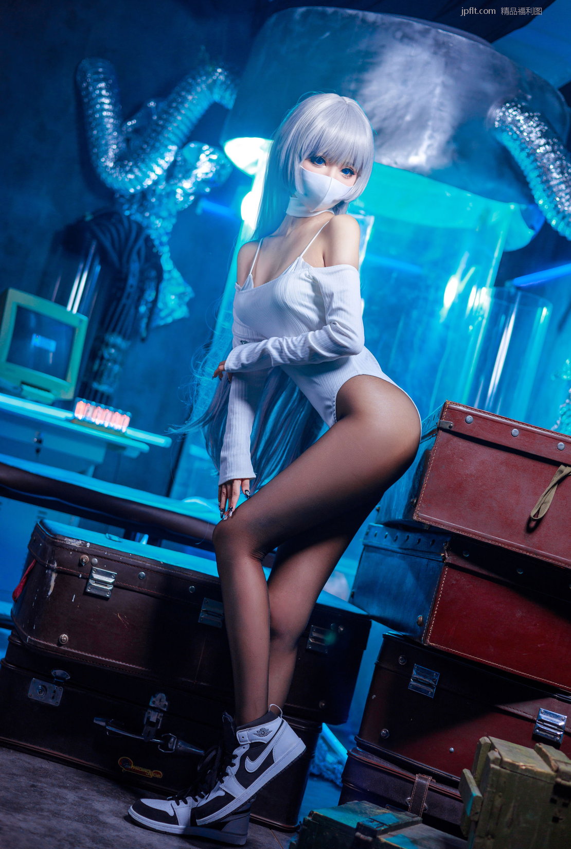 bikini @] Ů  Marin [Coser @˽Ӱ Kitagawa   3ҳ 