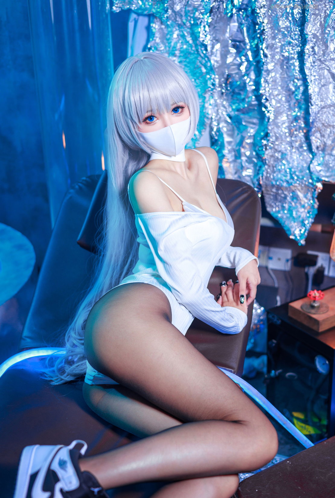 bikini @] Ů  Marin [Coser @˽Ӱ Kitagawa   3ҳ 