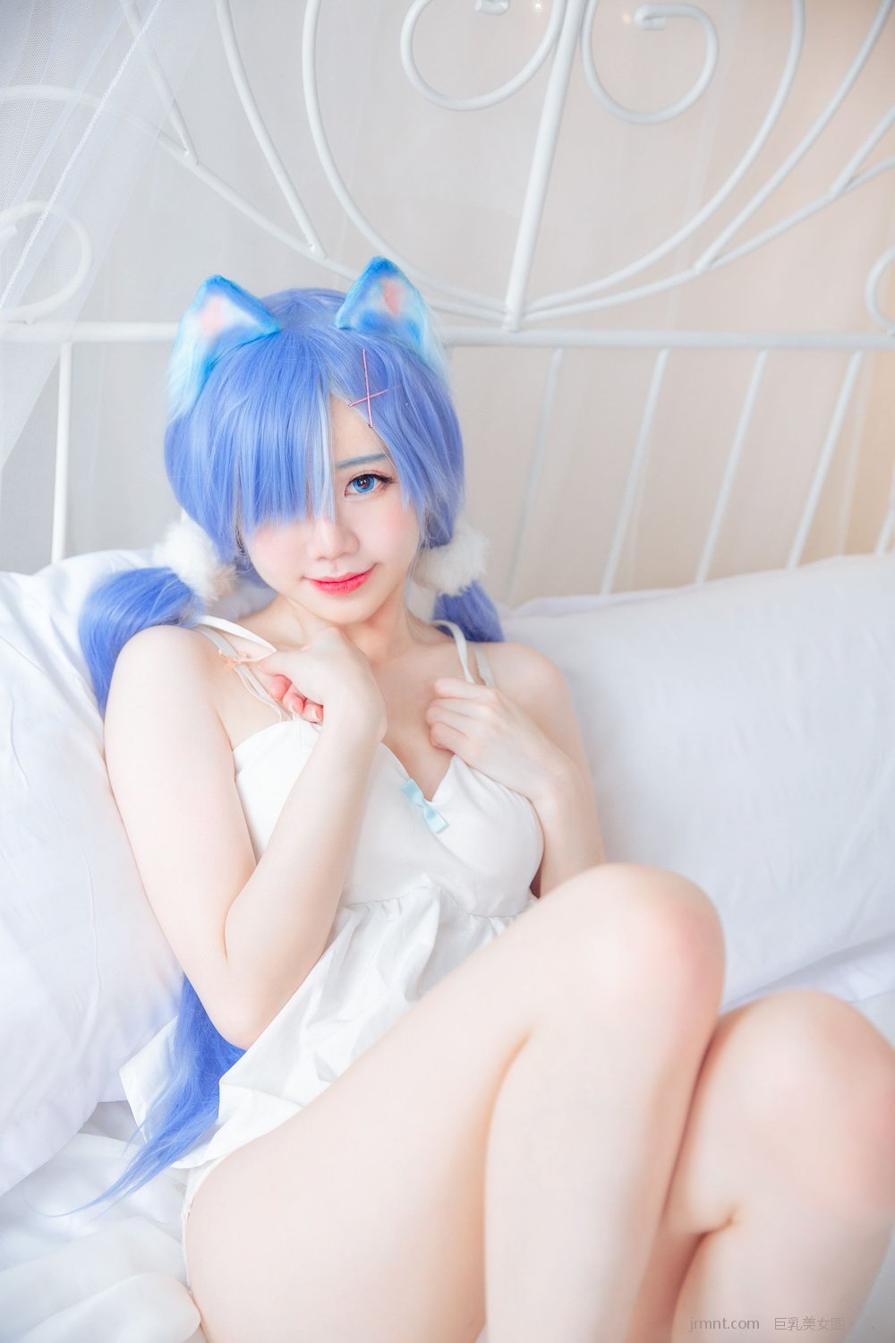 em  Kitty/49P @] ΰ͸ White allyDorasnow @ [Coser 6ҳ 