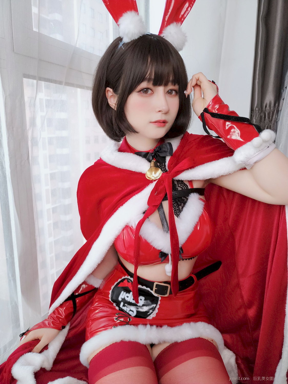 @  MerryChristmas/24P @] [Coser @ CoserС 1ҳ 