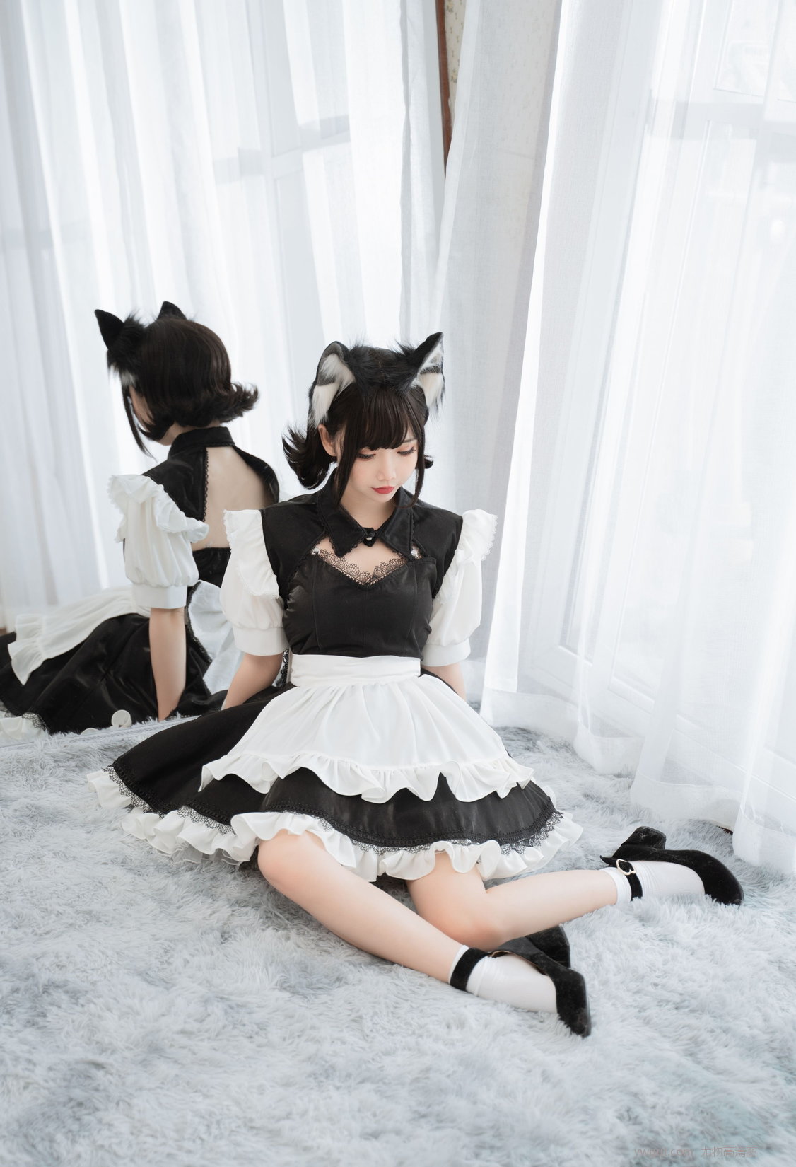 ˽ ɶ @  @Coser]  ˿Ů  [Ů 1ҳ 