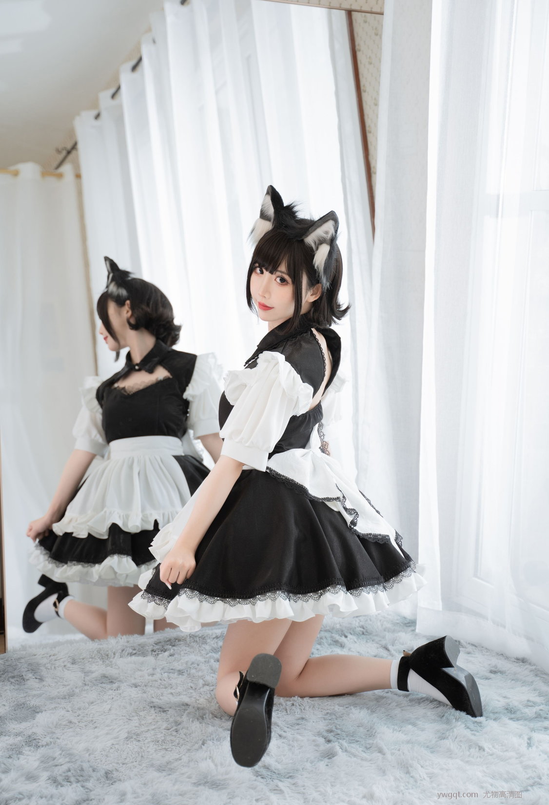 @ @Coser]   ˽ ɶ ˿Ů [Ů 3ҳ 