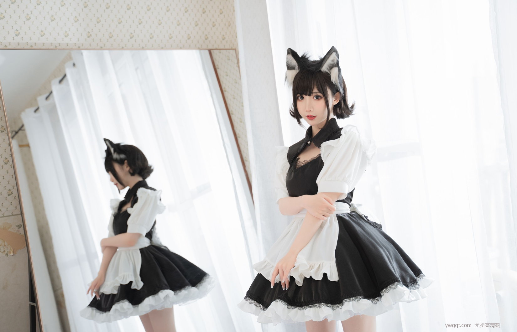 @ @Coser]   ˽ ɶ ˿Ů [Ů 3ҳ 