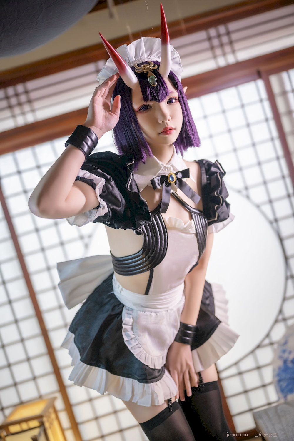 @ѩ @] ͯŮ/62P Cos [Coser 4ҳ 