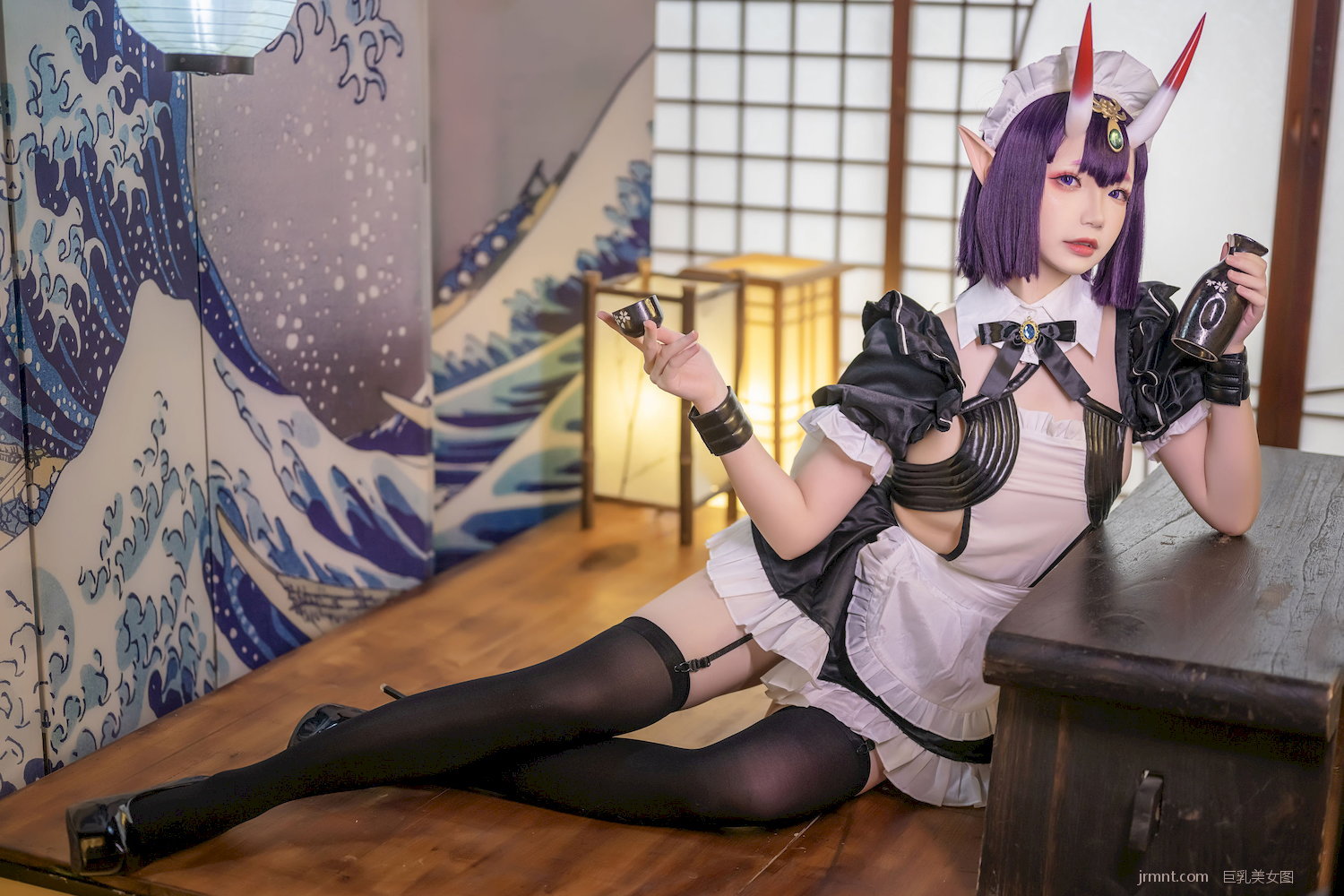 Cos @ѩ @] [Coser ͯŮ/62P 3ҳ 