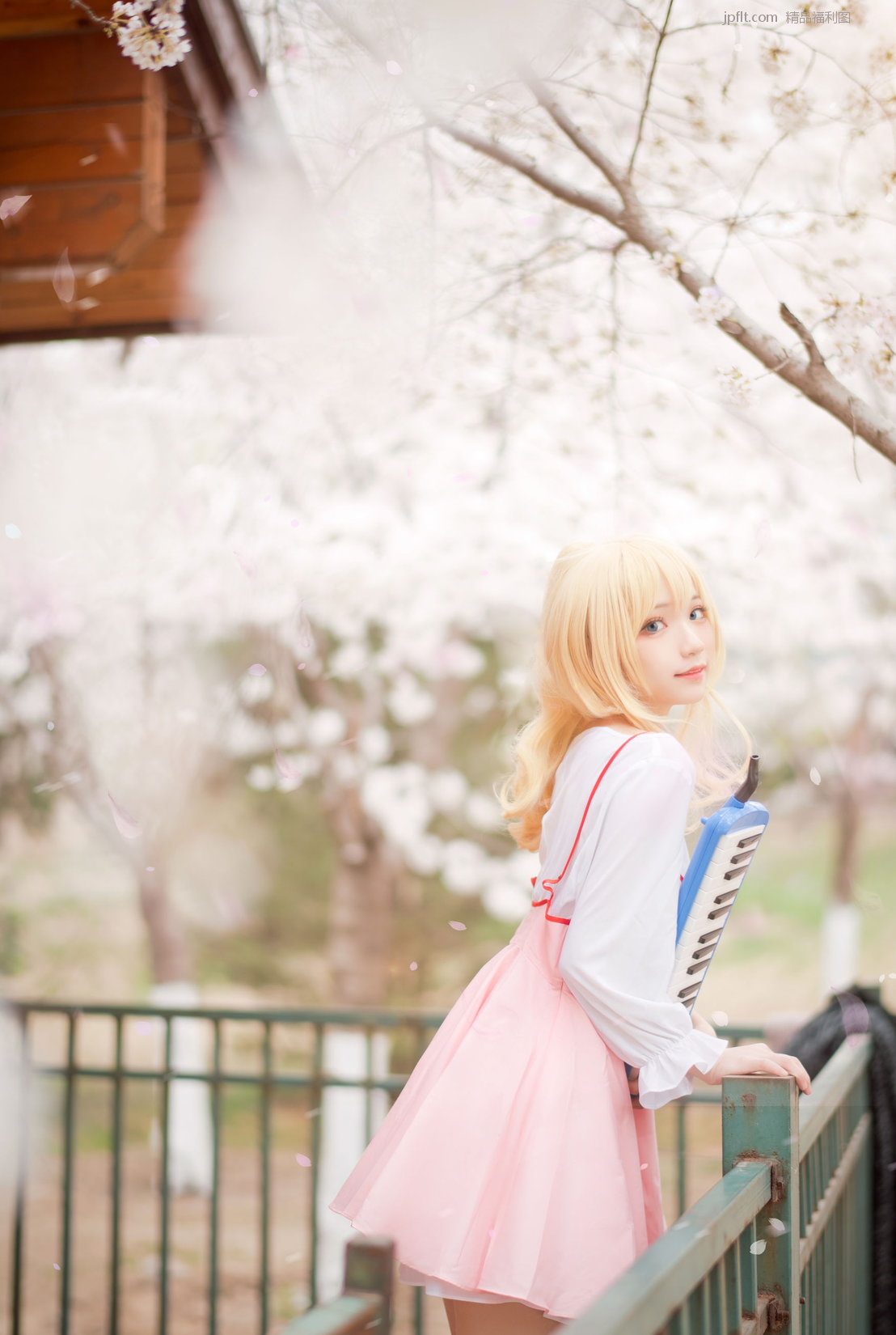 Hana @] ԰Ѭȹ/9P [Coser 1ҳ 