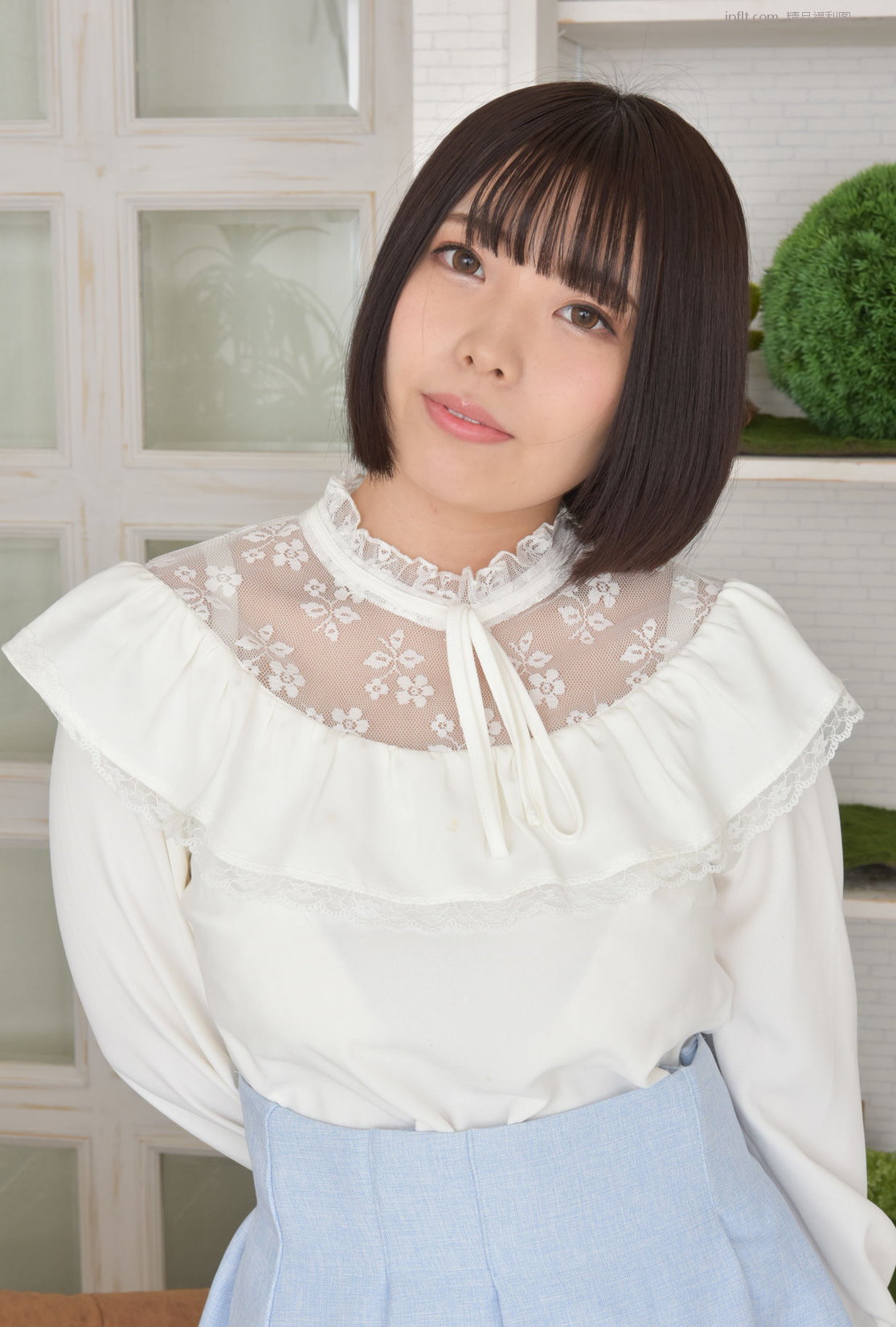 Amu Ohara [ϺLOVEPOPӰ] Photoset ԭ 4/73P 1ҳ 