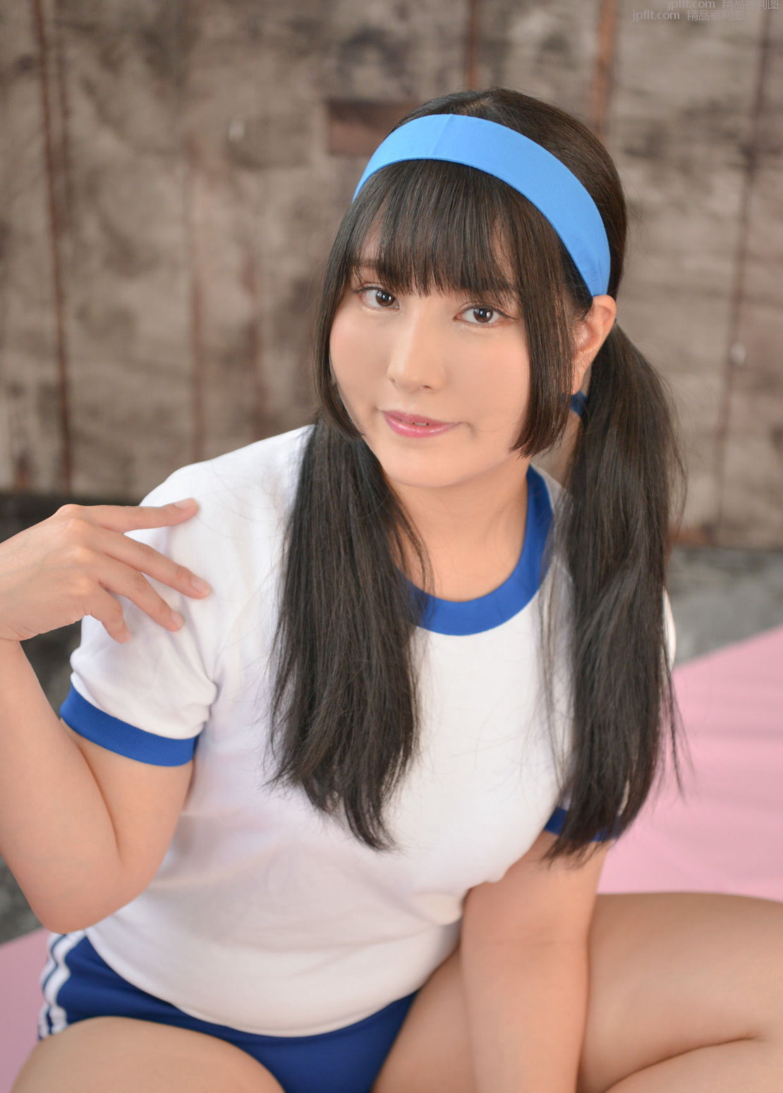 Photoset [ϺLOVEPOPӰ] 4/87P Fujino Yuria ˤꤢ 1ҳ 