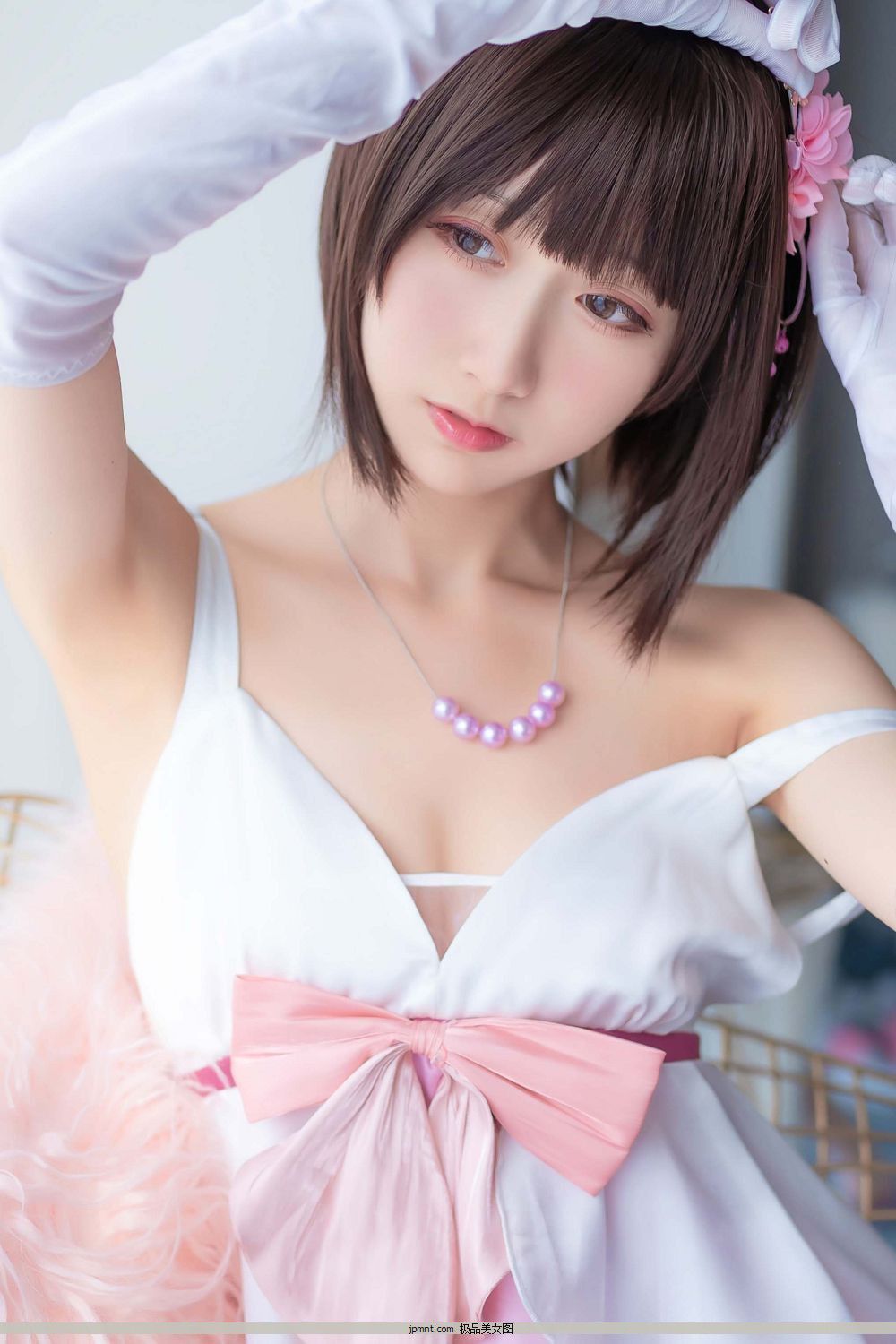 [ϵŮCoser@ľOwO] NO.032 ٻcos [39P-184]