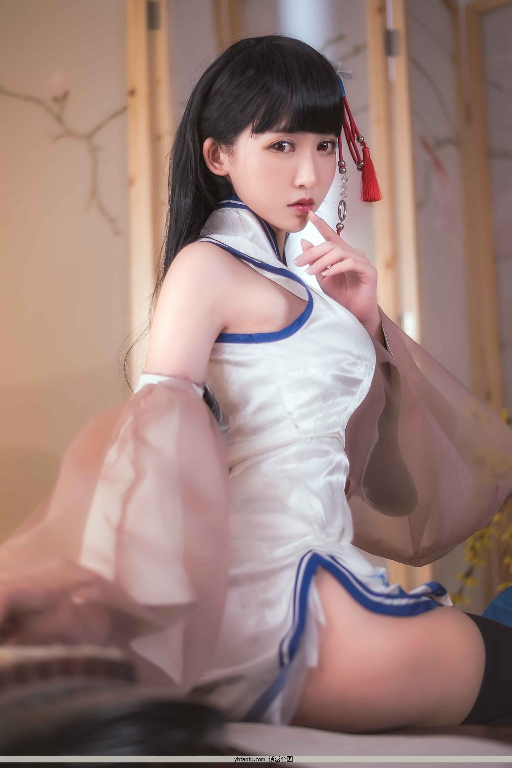 [Coser΢Ů@] NO.037   [16P-181]