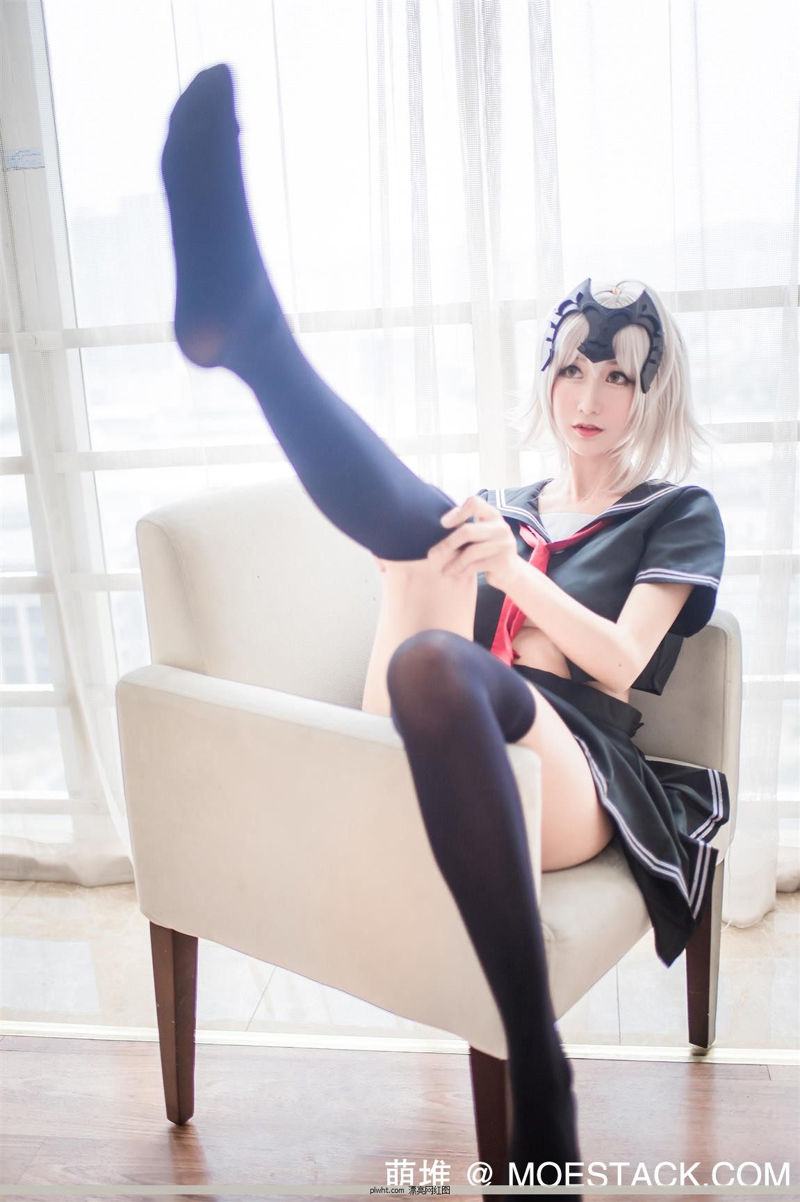 ϵŮCoser@ľOwO – £ڣ[23P]