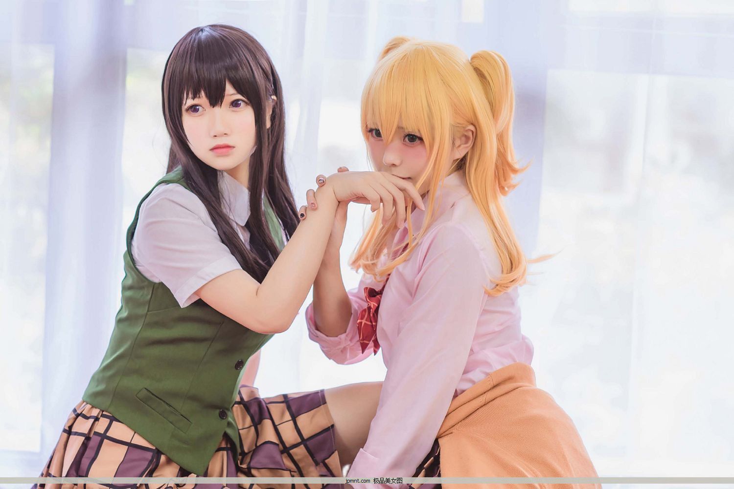 [΢Coser@СҰw] NO.006 ҿΪҲϲҰ [13P-30]