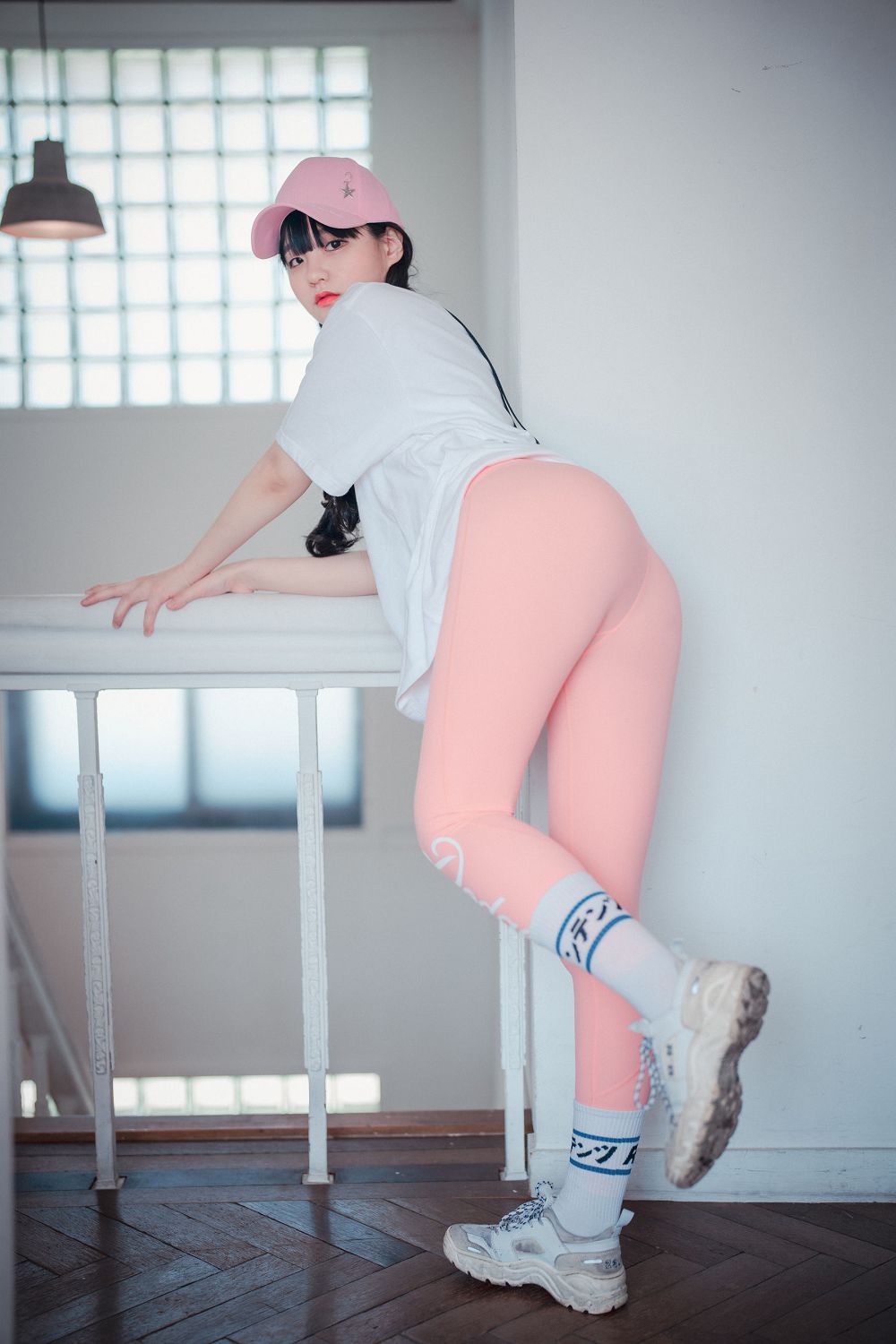 VOL.Jennyoose  Pink/159P Tight and [ϺDJAWAӰ] ߴ 14ҳ 