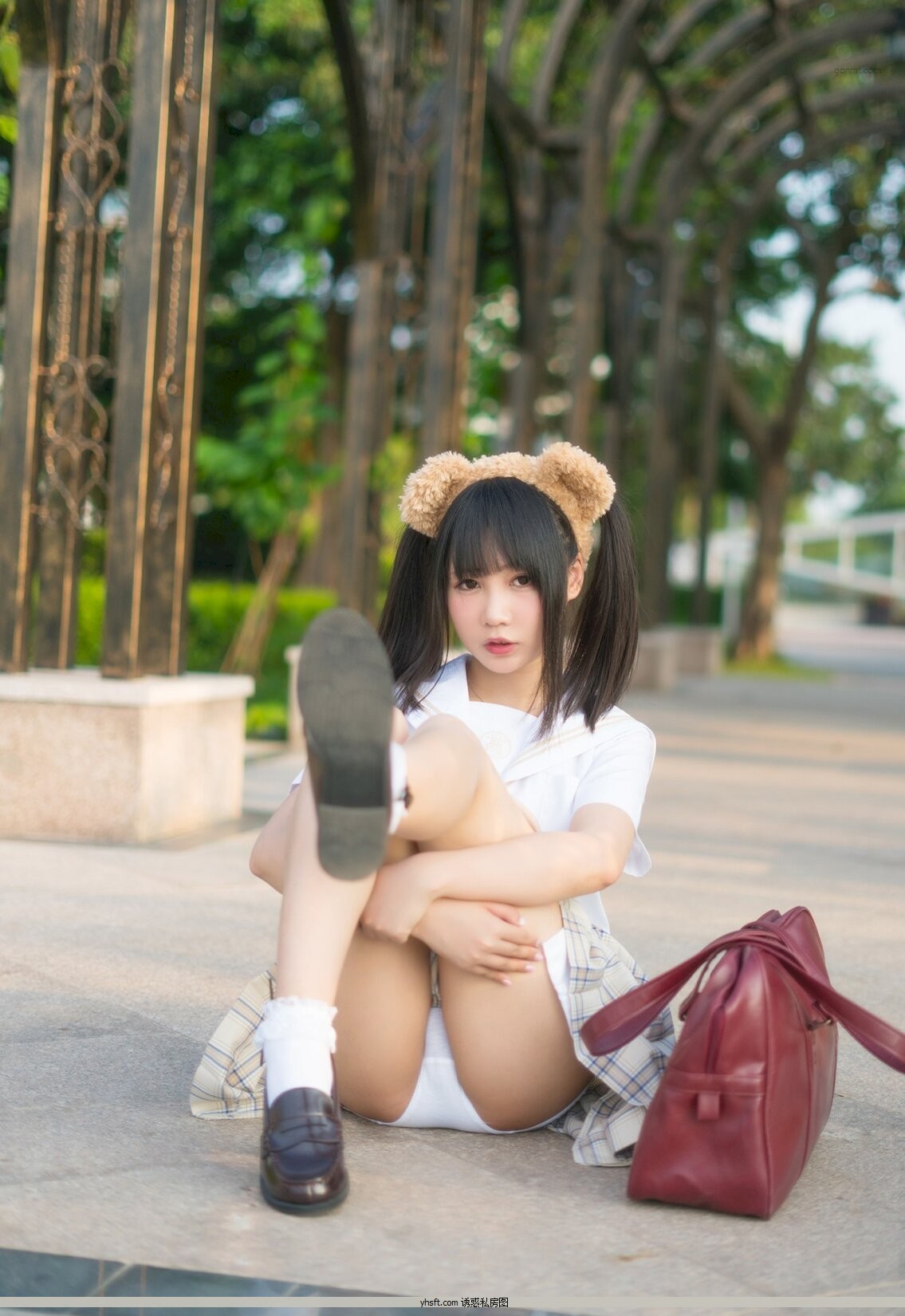 Kizami @ ]  ƷеļƷ @COSER [ģ Ǹ 1ҳ 