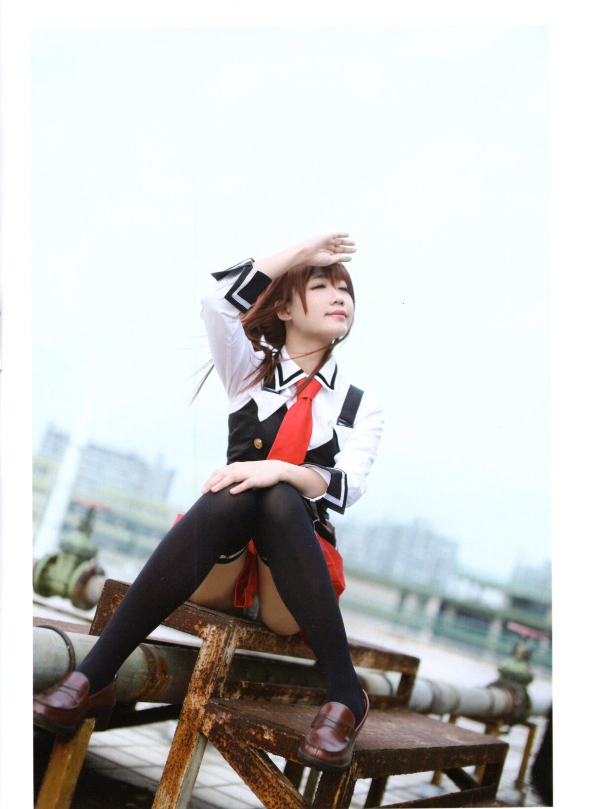 49P [ģ ˽]   ˽Ӱ @COSER Kizami 1ҳ 