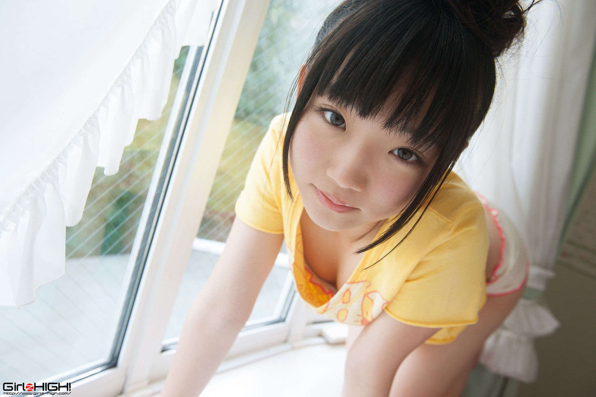 #g033ravureallery/30P Hiyorizumi @  High] Girlz ȪҤ [ձӰ 褼ϿŮ 5ҳ 