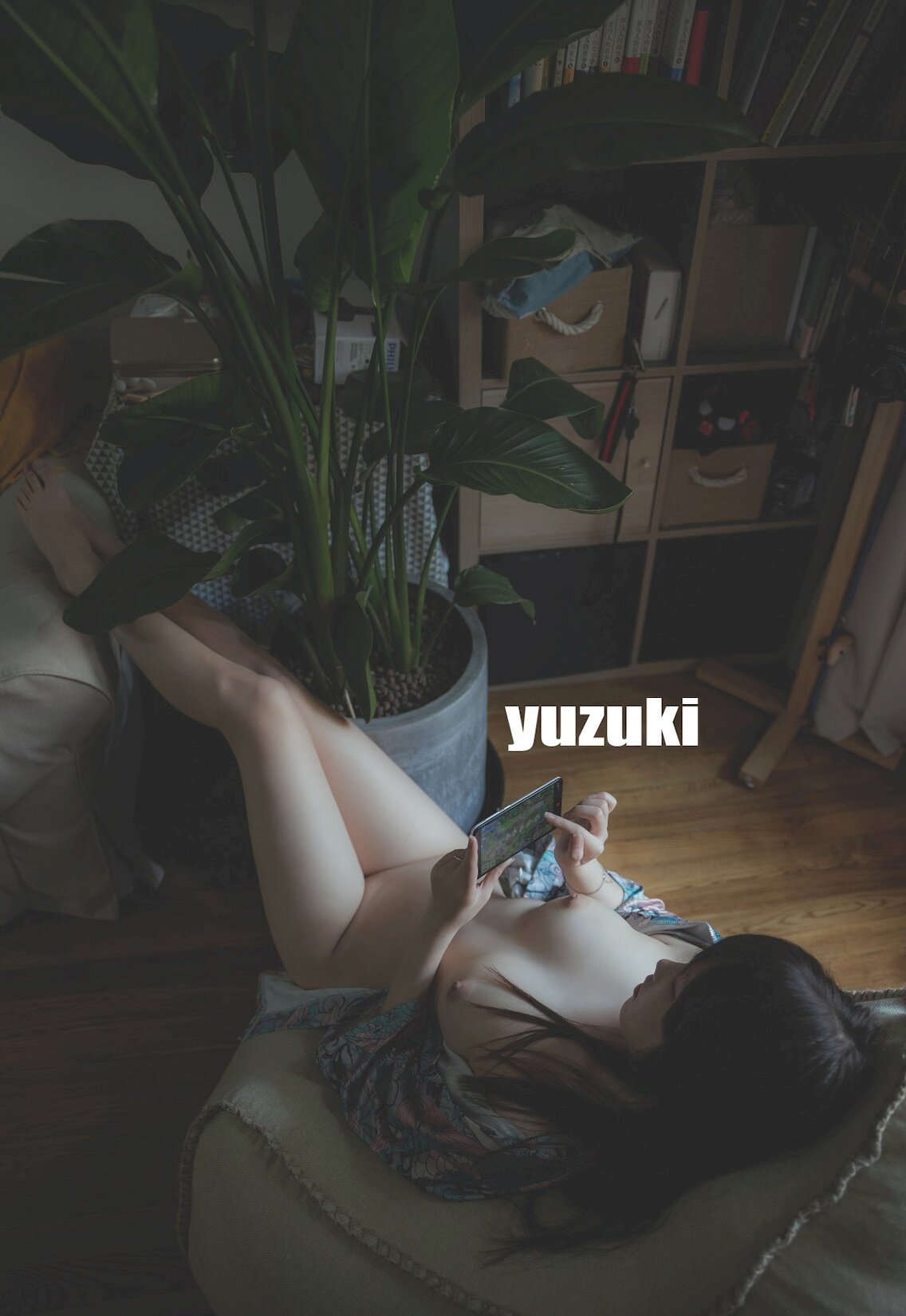 [ľyuzuki] ˽  լ[43P] VIPͼ G̹ ʪͼ 1ҳ 