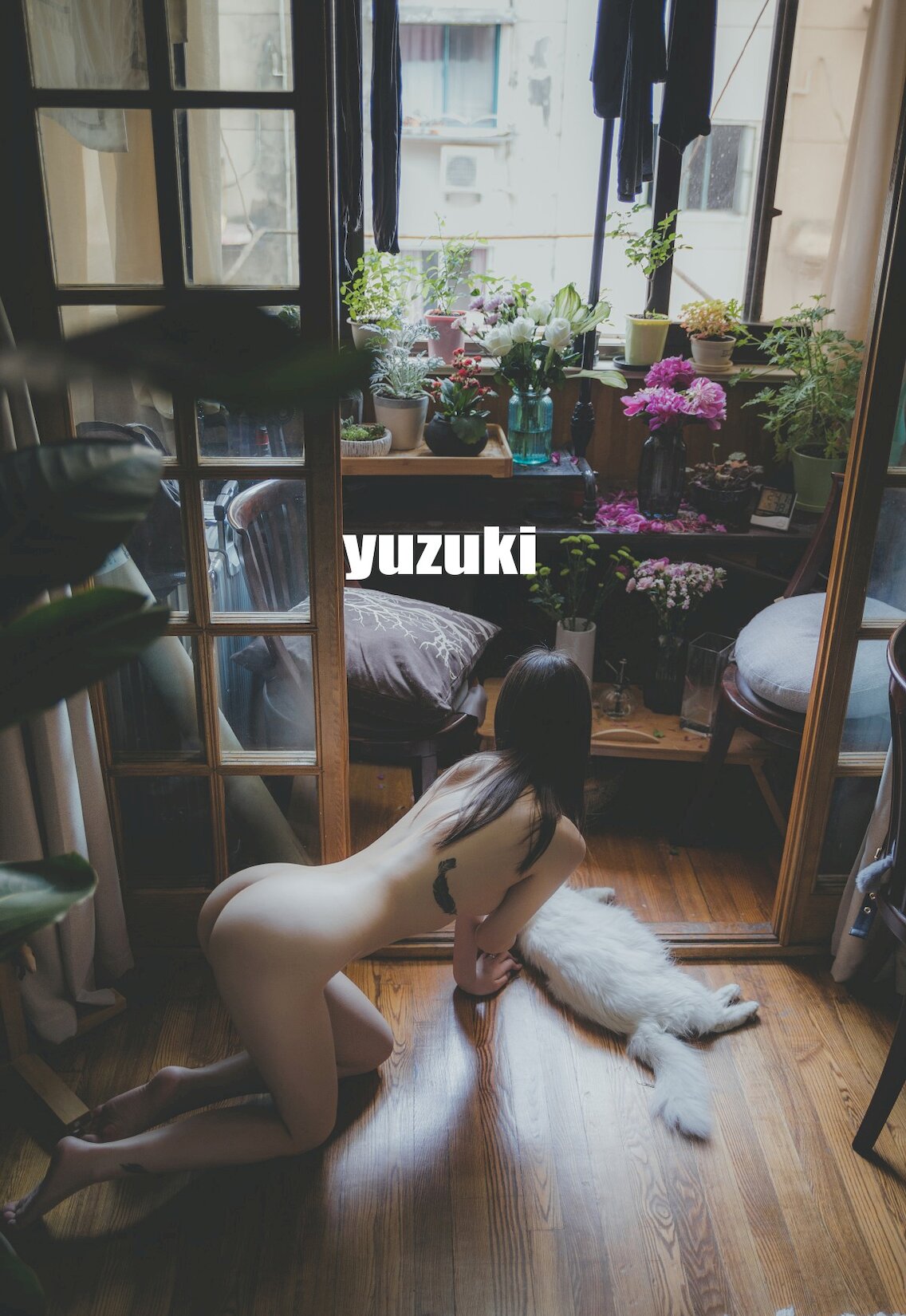 [ľyuzuki] ˽  լ[43P] VIPͼ G̹ ʪͼ 1ҳ 