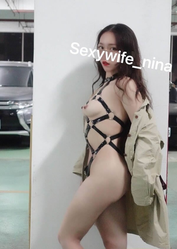 @sexywife ߾ϸ ˽ ߴ nina 7 3ҳ 