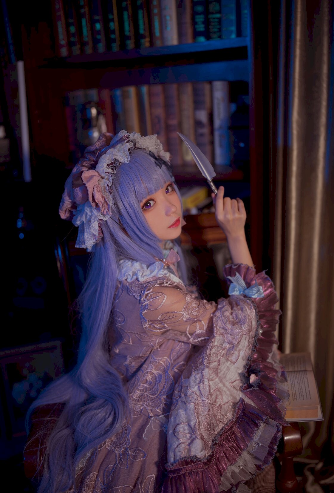 [Coser @] Hana ˯/13P 3ҳ 