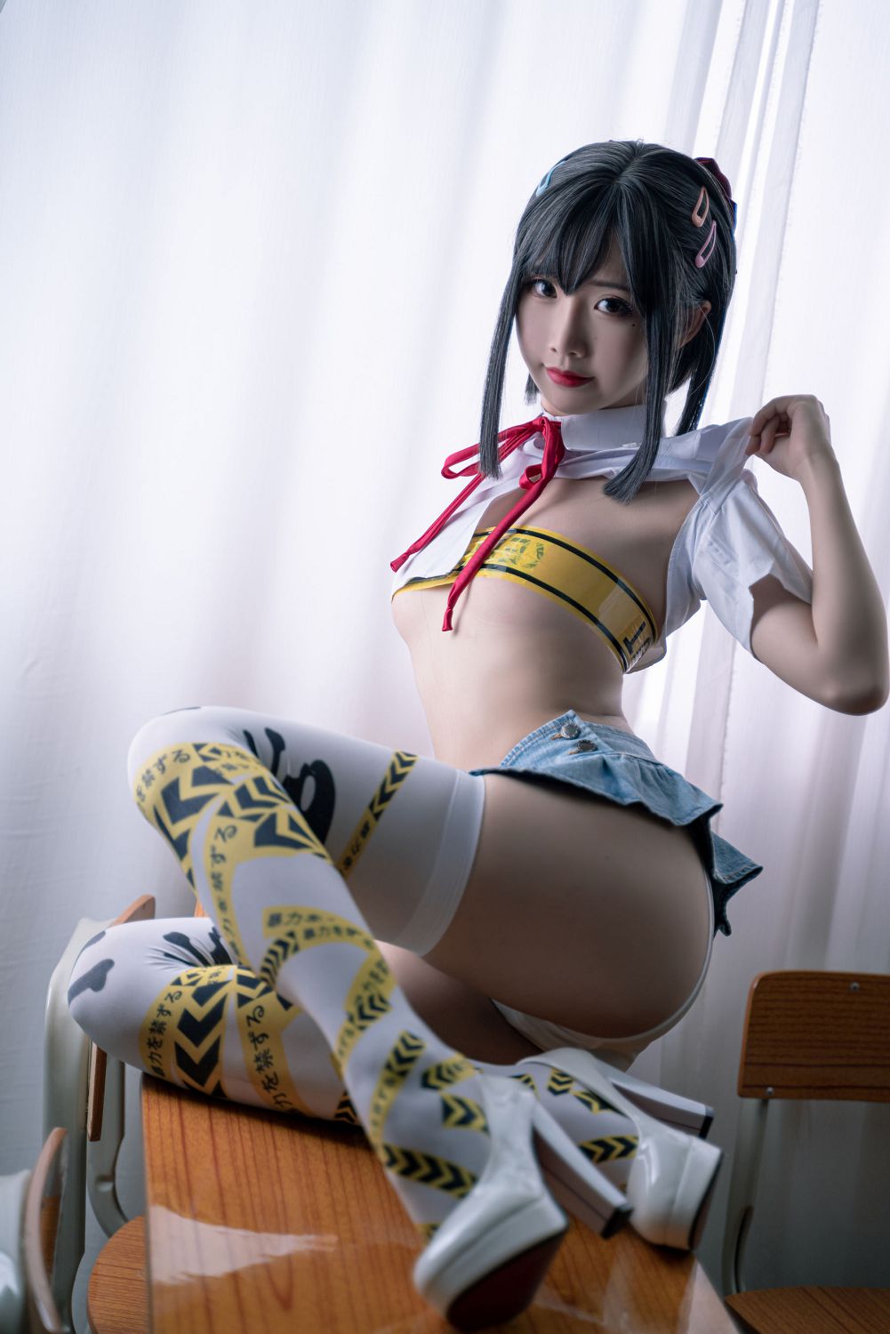 ɶ ѡ ߻ʴͼ @Coser] У Coser[Ů 5ҳ 