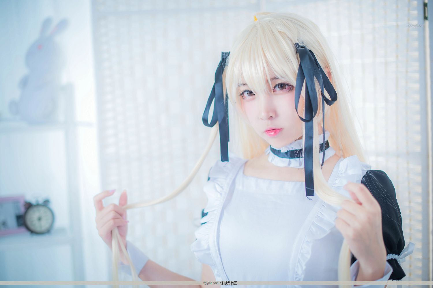  @] Nisa [Coser Nisa ǳɫ˿ȶд˽ ǳɫְҵȹ 崿 4ҳ 