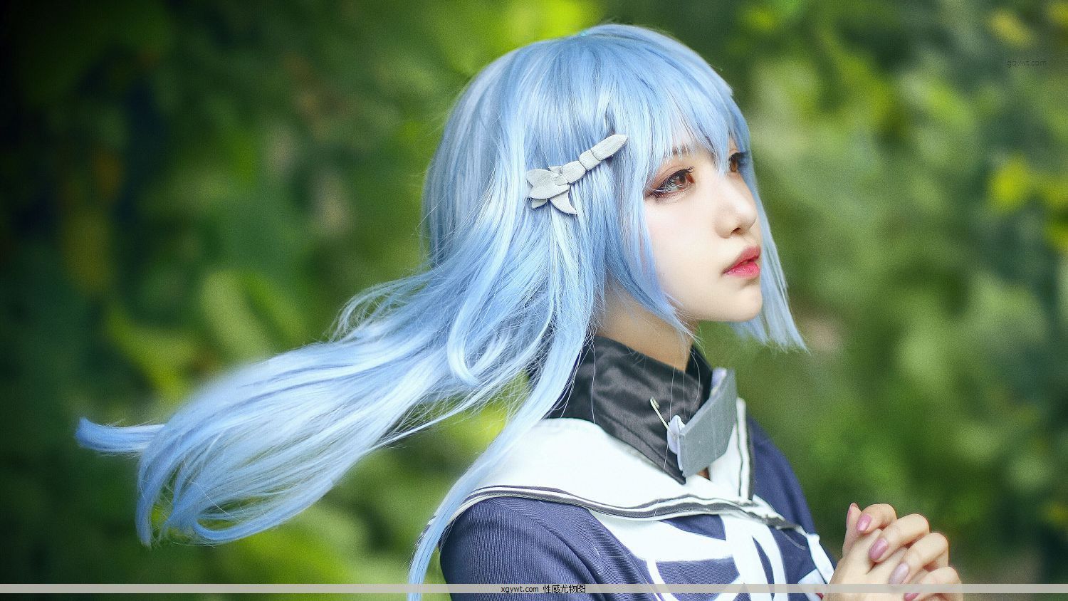 Fantasy [SakuraGame]崿Ů Album Eternal Cosplay 18ҳ