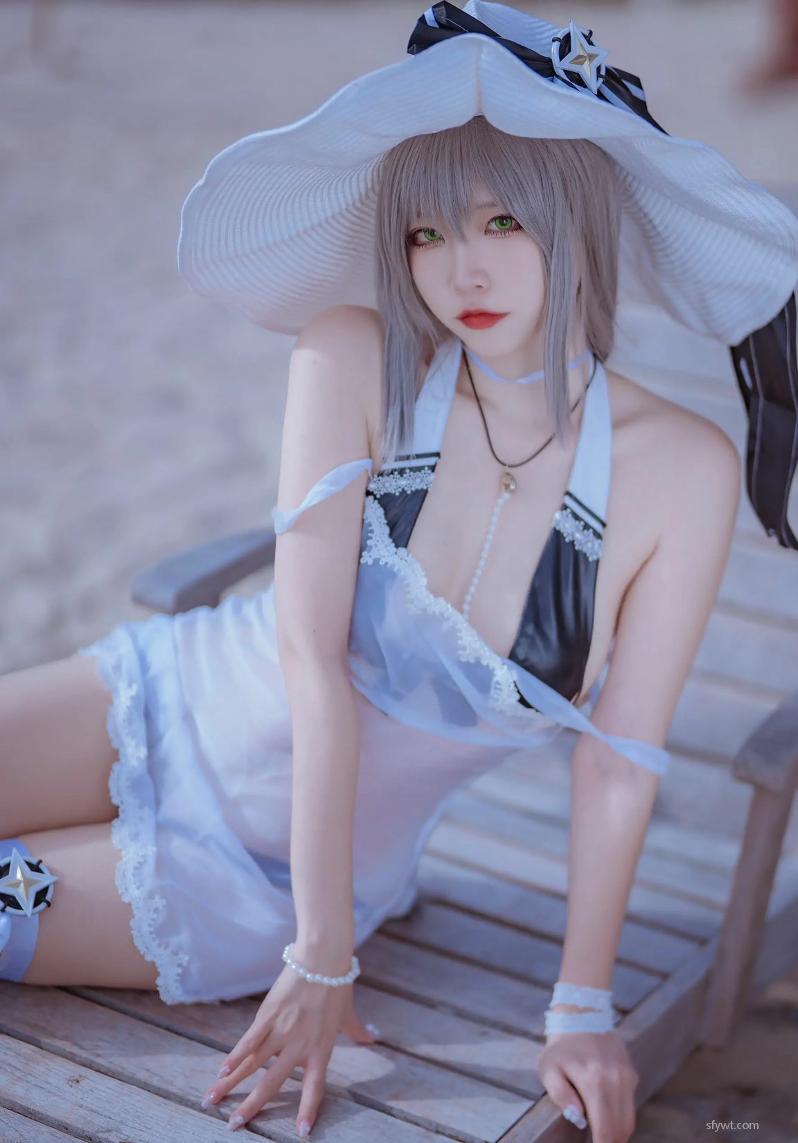 [COS] ӥӾ CoserNisa  (20P) 1ҳ 