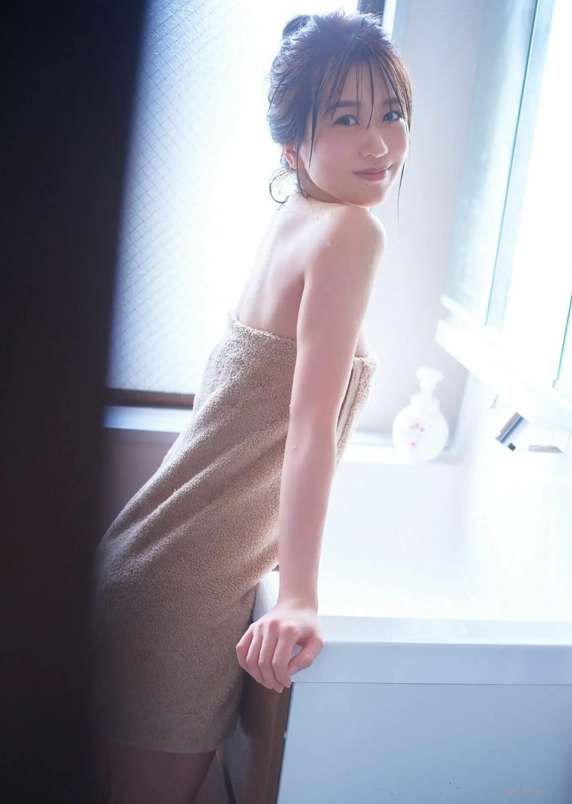 of day [photobook] դΤʤ Ayanan that (56P) Shinozaki S Ayana 10ҳ 