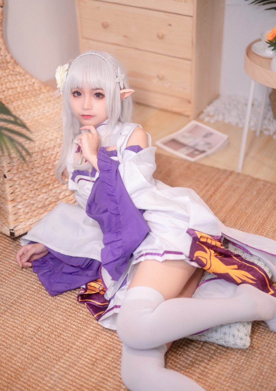 @ Coser@ĭĭ VOL.4 1ҳ 