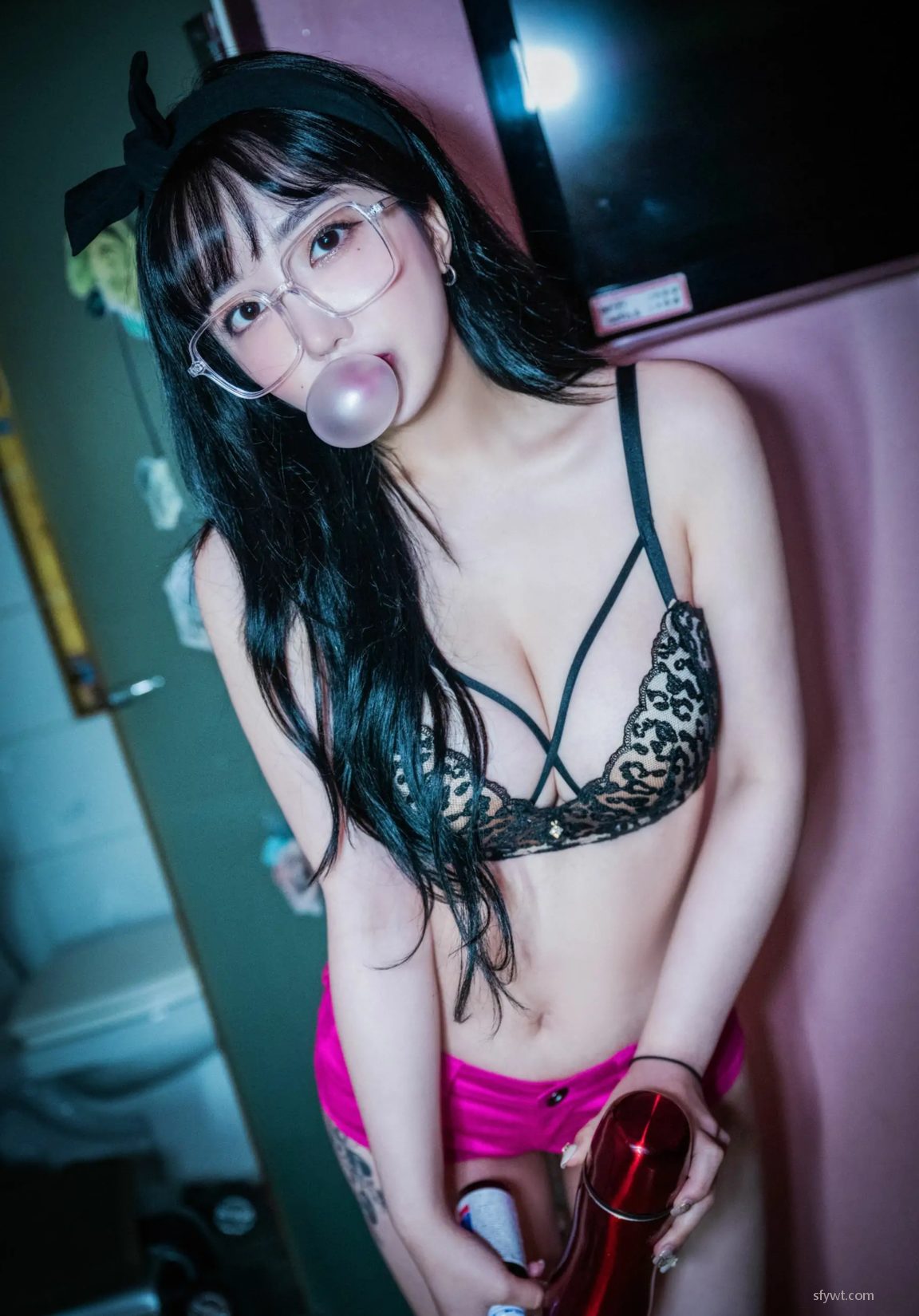 [ϺBLUECAKEӰ] No (100P)  Panty Nude Ѿͷ@SonYeEun(ն) 12ҳ 