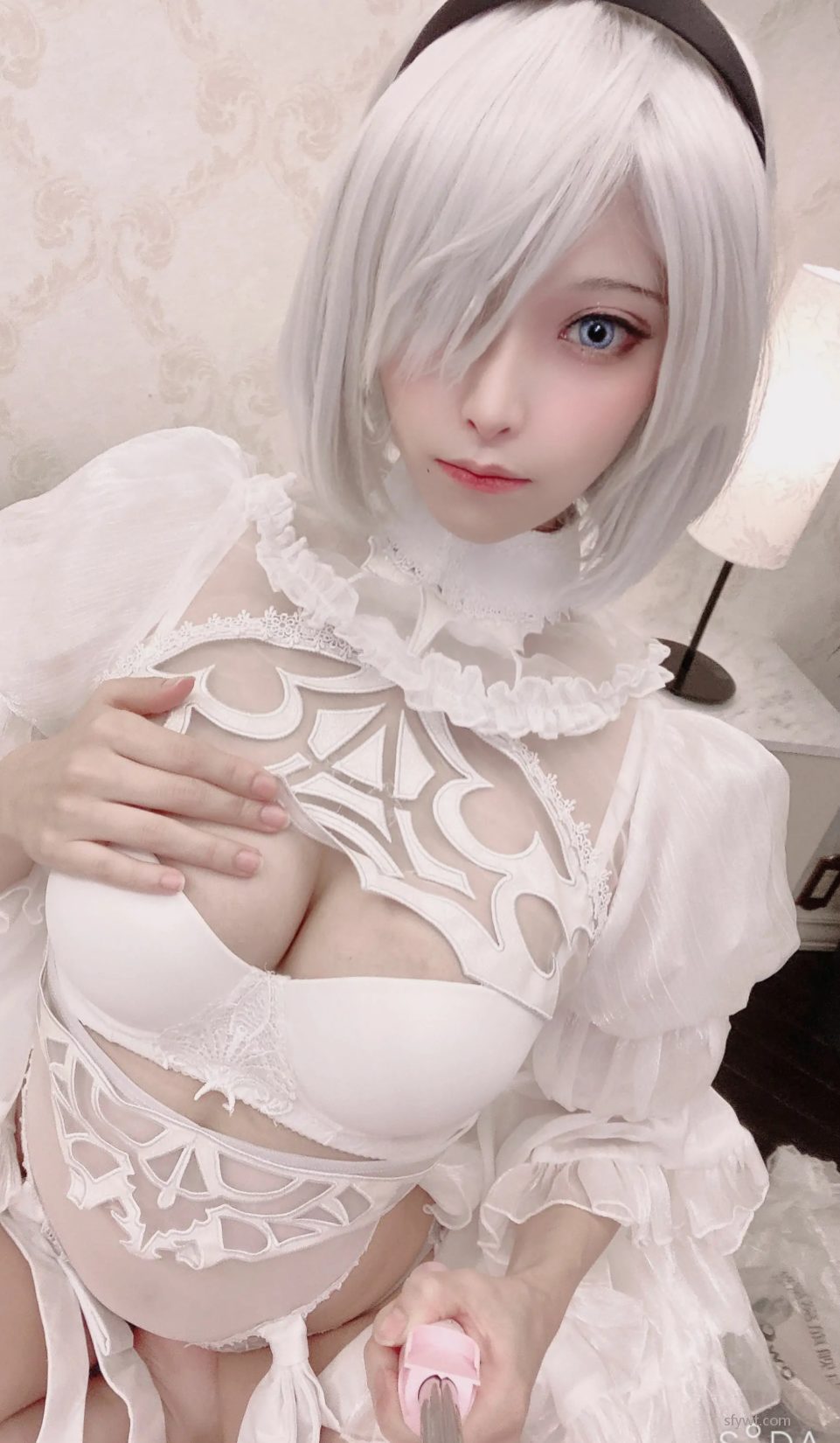 (29P) 2B Bride պŮ Akichi Ů @Ӱ @ͼ 1ҳ 