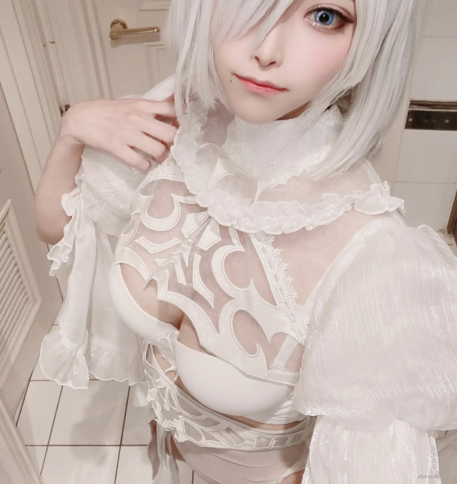 (29P) 2B Bride պŮ Akichi Ů @Ӱ @ͼ 1ҳ 