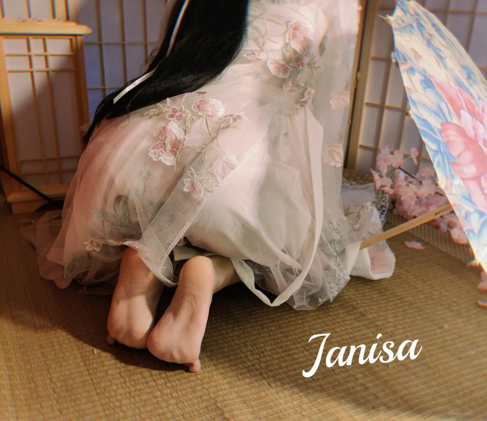 (23P) @coserӰ ͼ  Janisa ģ 1ҳ 