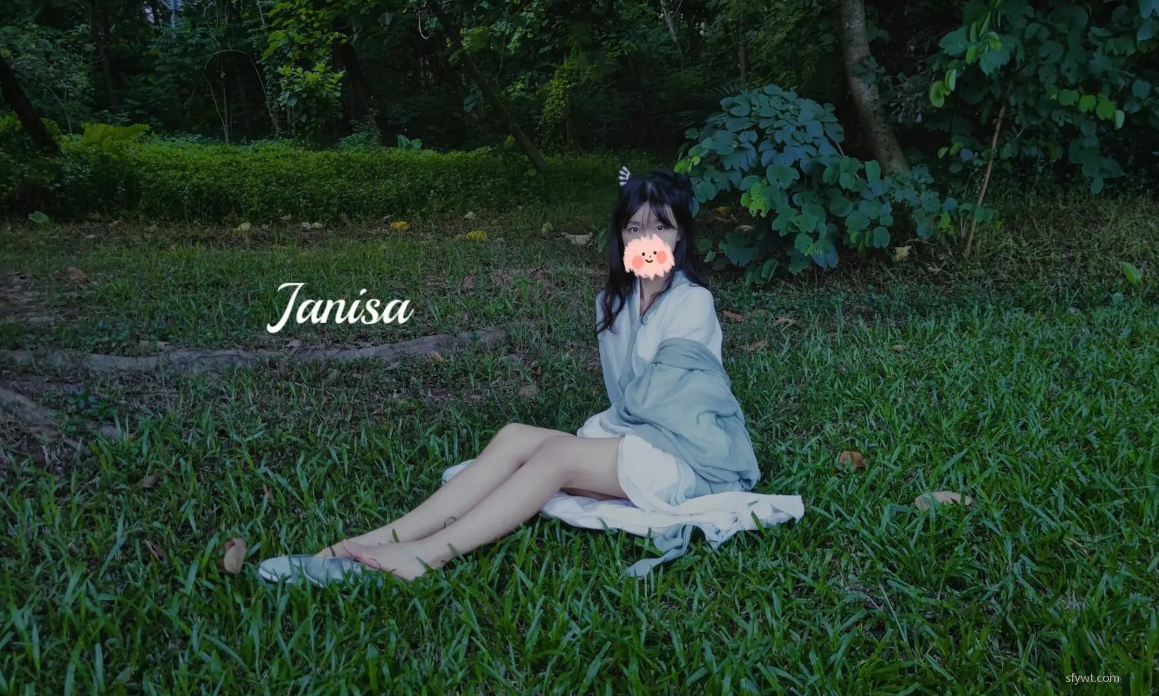 (30P) ߾ϸͼ Janisa ģ һɢ @coserӰ 4ҳ 