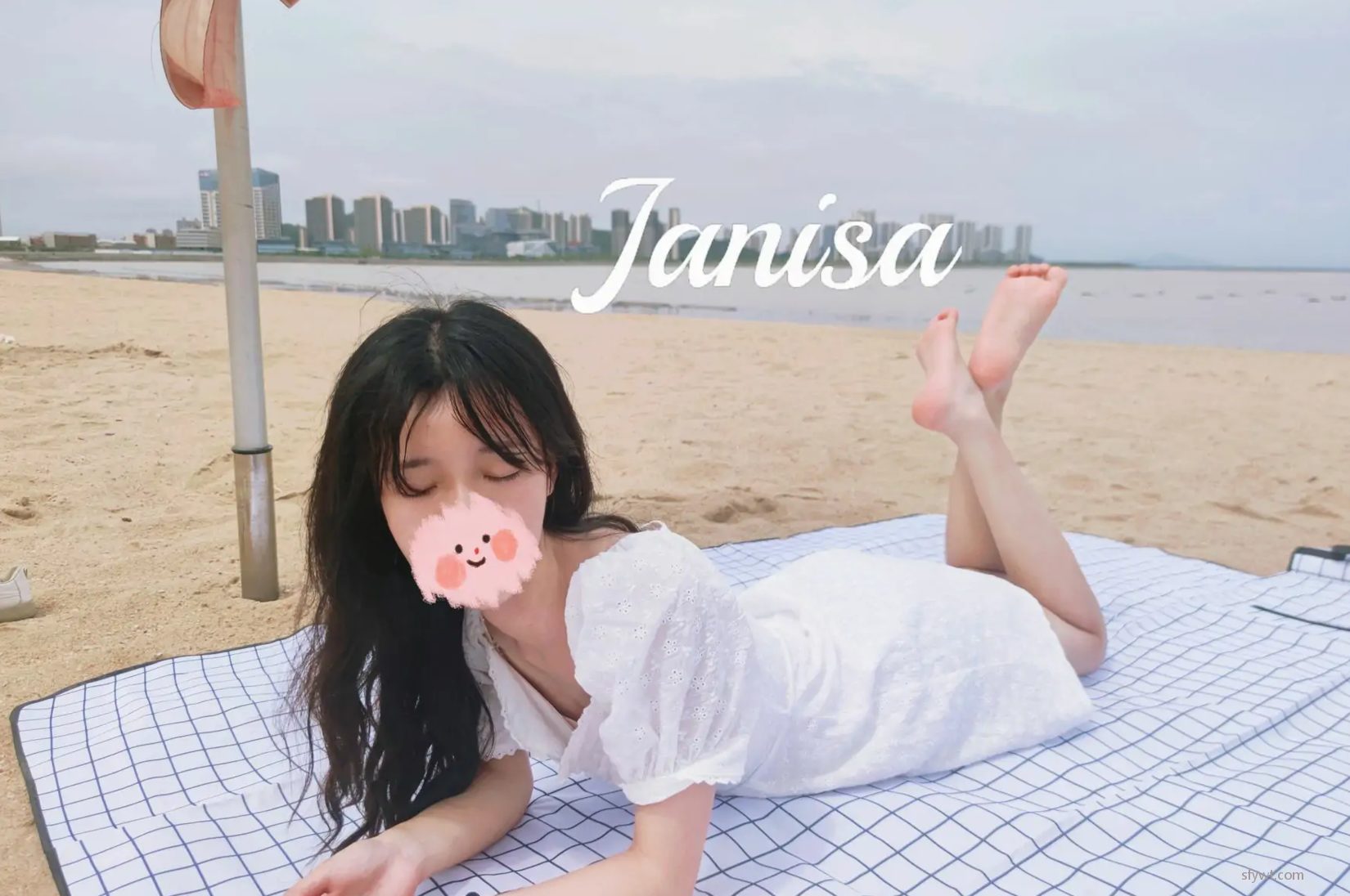 ģ (17P) @coserͼ Janisa ͼ һ滨ѹ 1ҳ 