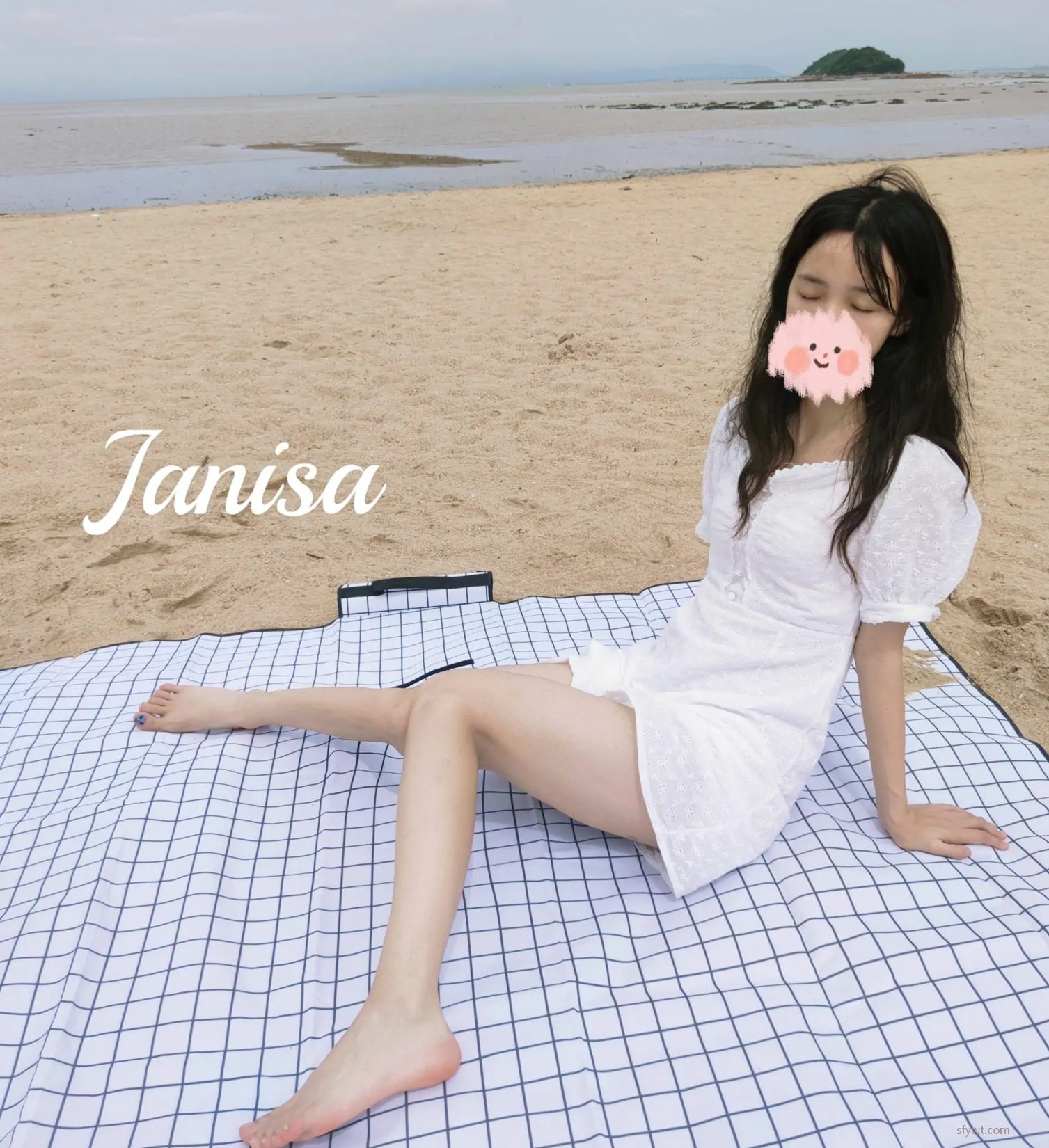 ģ (17P) @coserͼ Janisa ͼ һ滨ѹ 1ҳ 