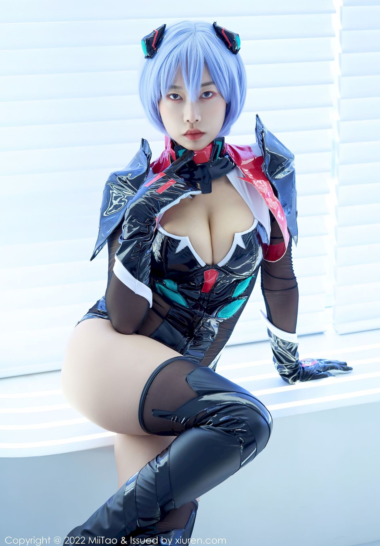 148 Mandy ˽Cosplayּ MiiTao 4ҳ 