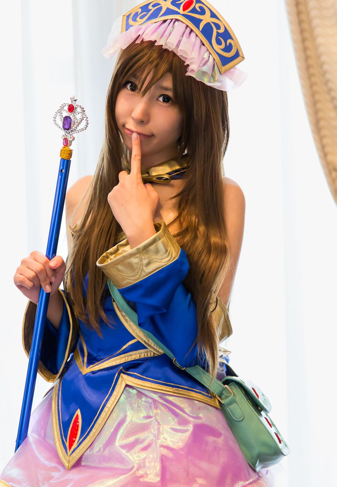 Atelier ꤹ no 1 [Cosplay] Arisu ꥹΥȥꥨ Alice 1ҳ 