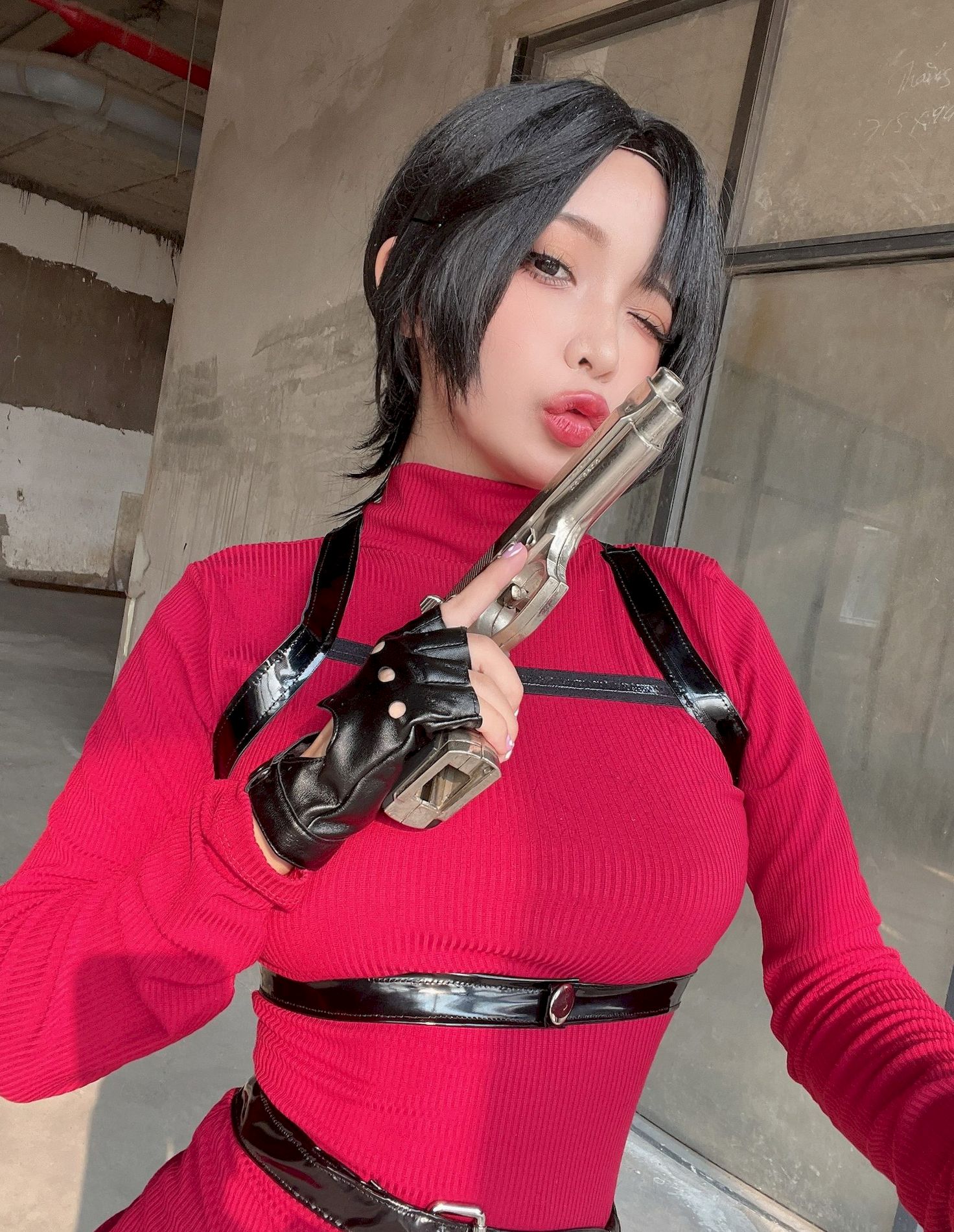 ͼ J Ada Wong @Umeko ȶcoserСŮ 6ҳ 