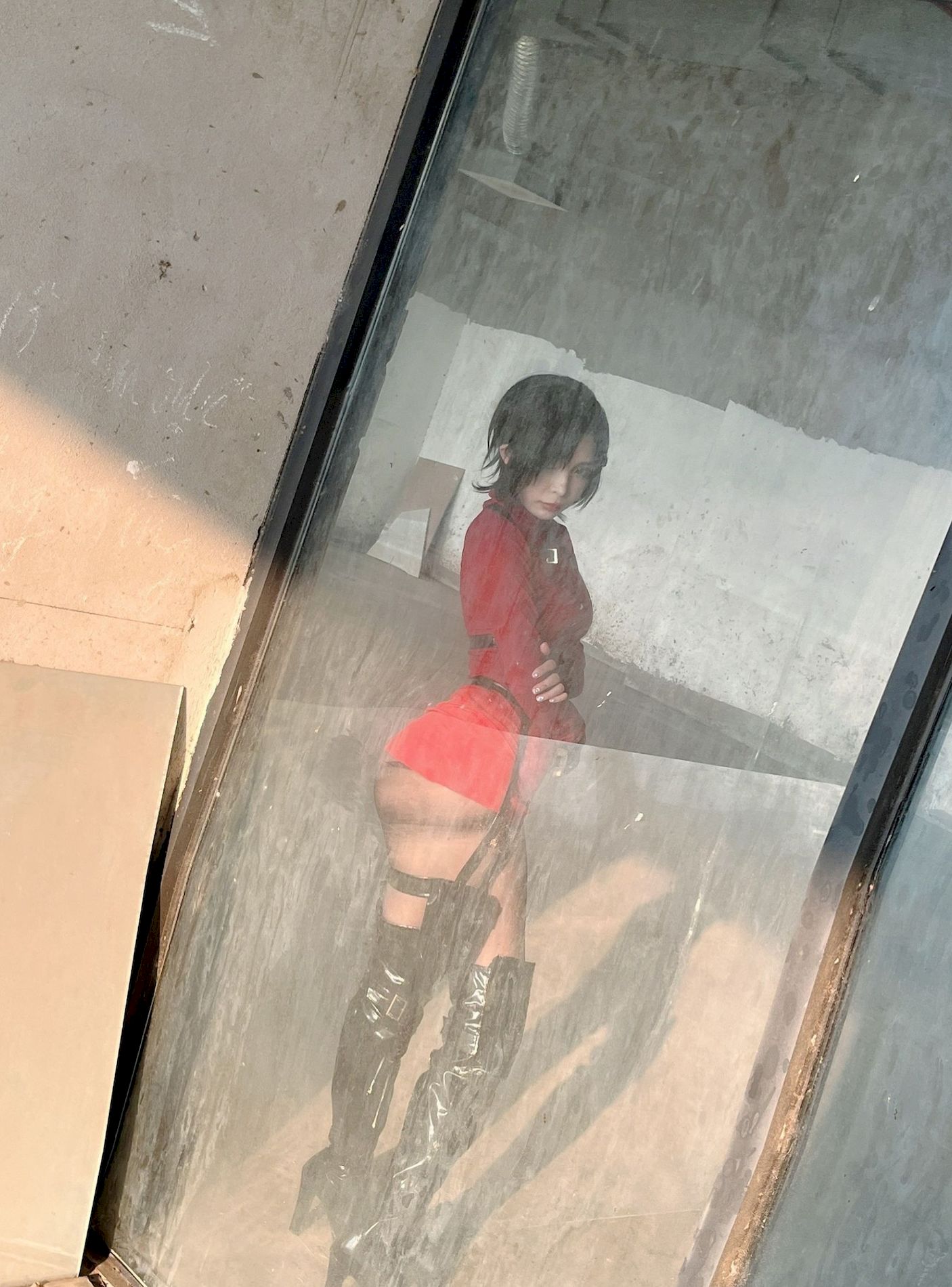 ͼ J Ada Wong @Umeko ȶcoserСŮ 6ҳ 