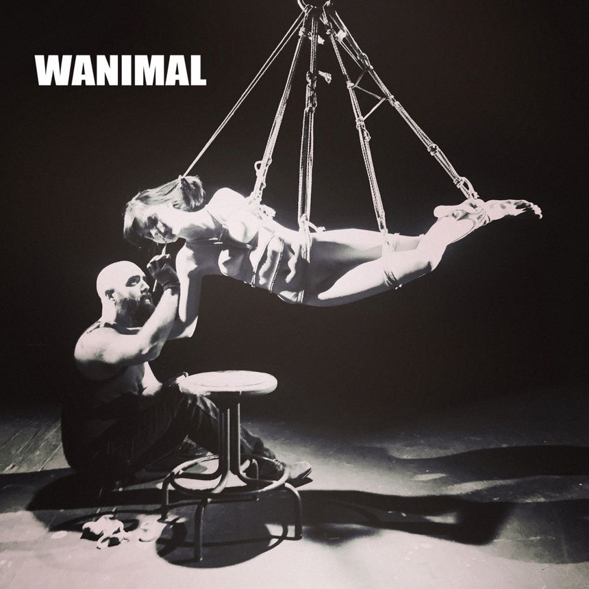 [64P] ڵ ͼ WANIMAL (ʮ) 1ҳ 