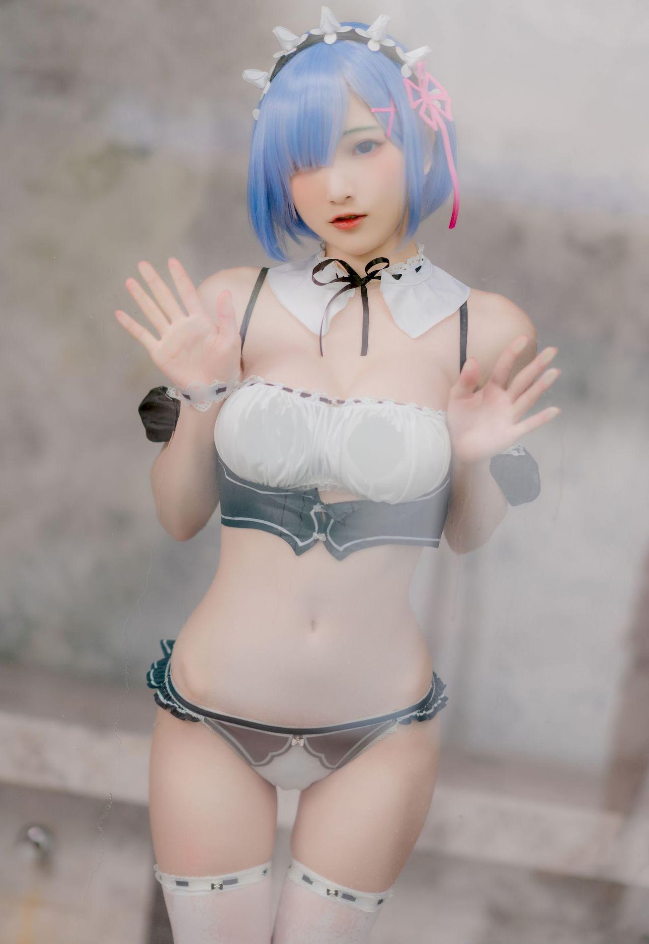 @СDing ͼ @Ըд  swimsuit Rem δԸ˽ 1ҳ 