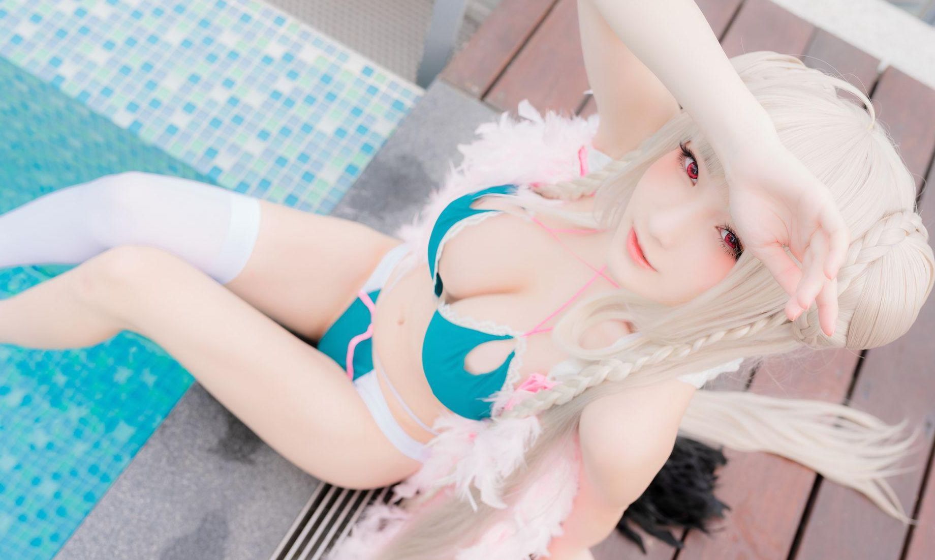 δ˽ @СDing swimsuit  Formidable @Ӱ ƷӰͼ 1ҳ 