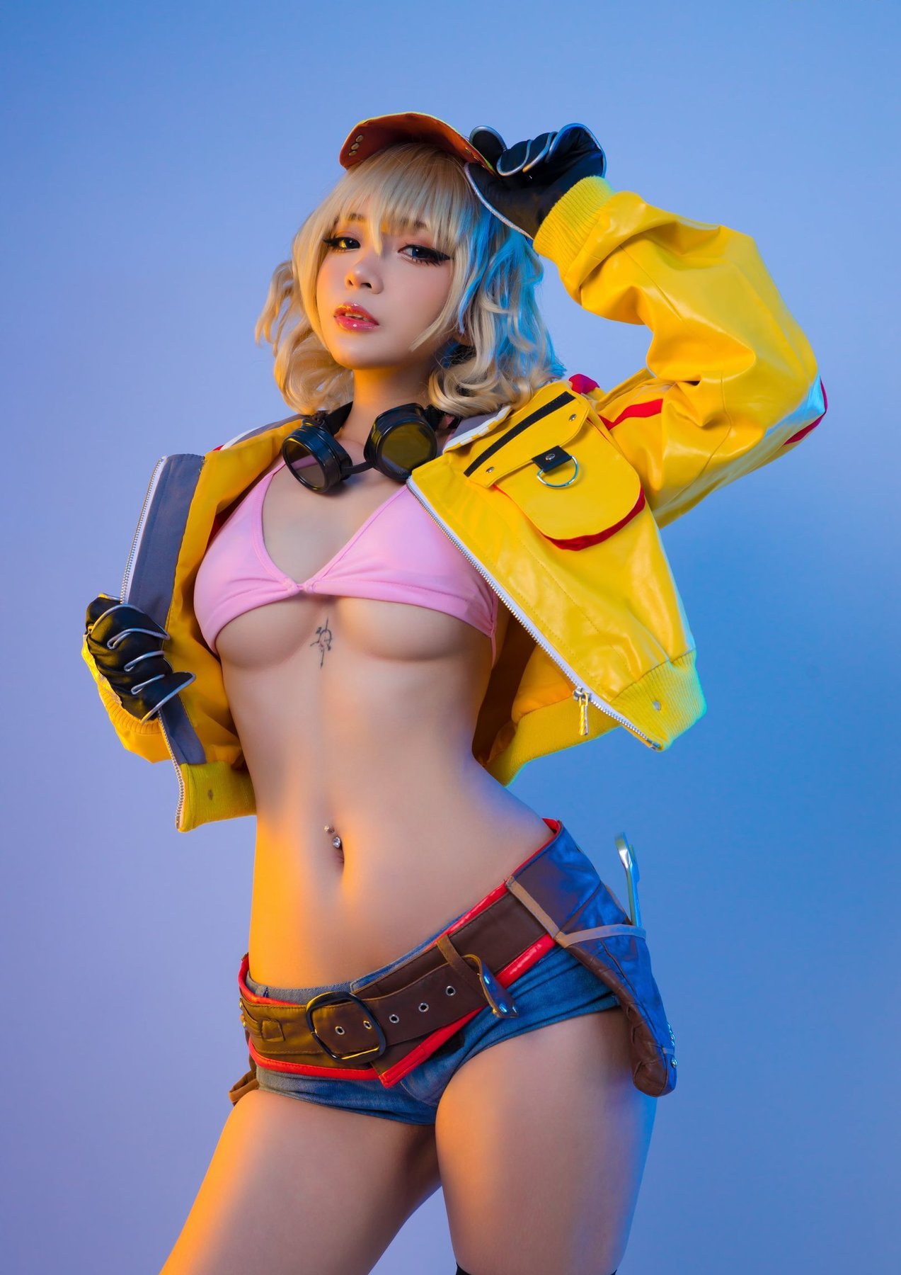 ķ ϣ ÷ ͼ ջ Aurum J coser Cindy @Umeko 1ҳ 